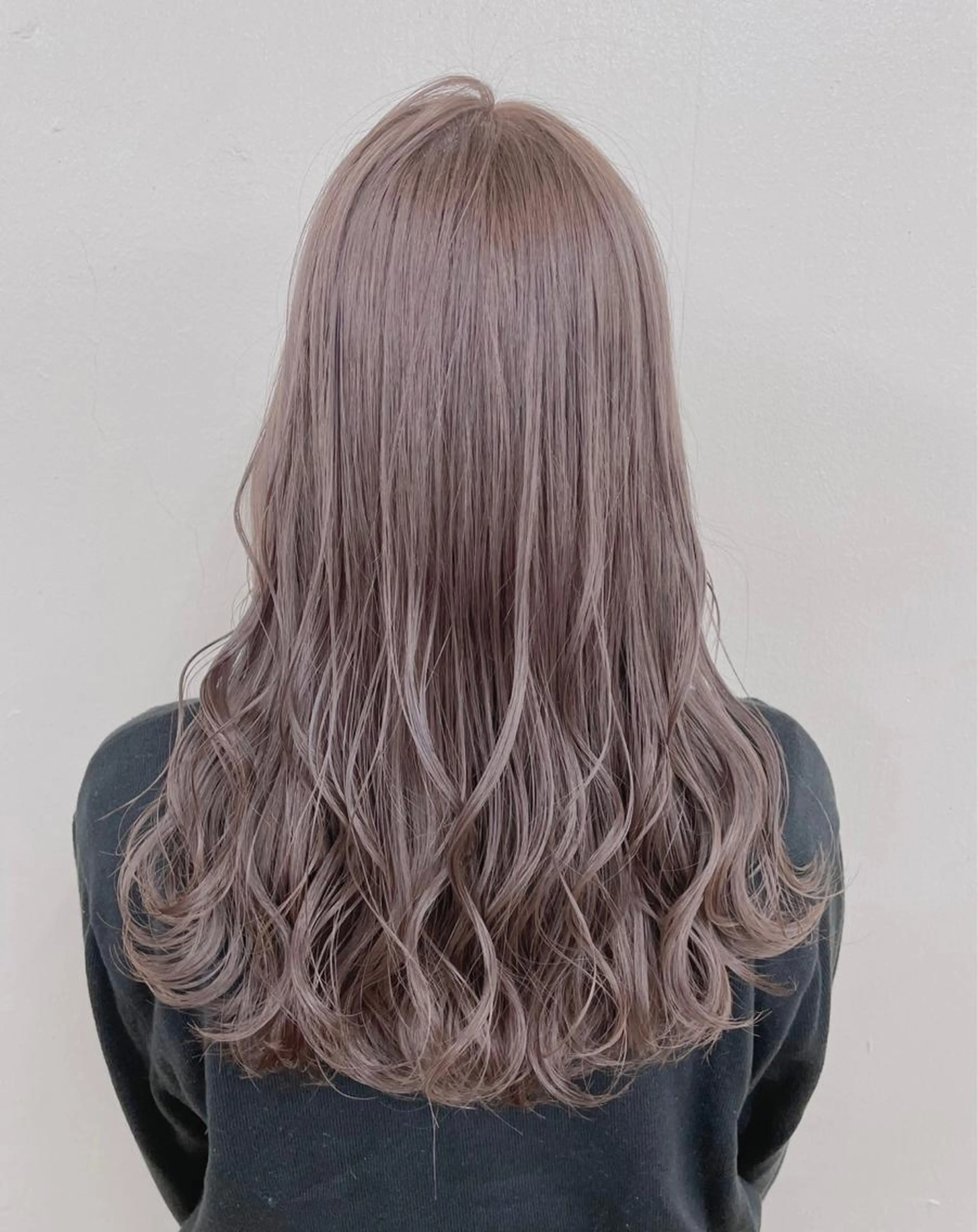 ♡レディース限定♡ カット＋パーマの写真