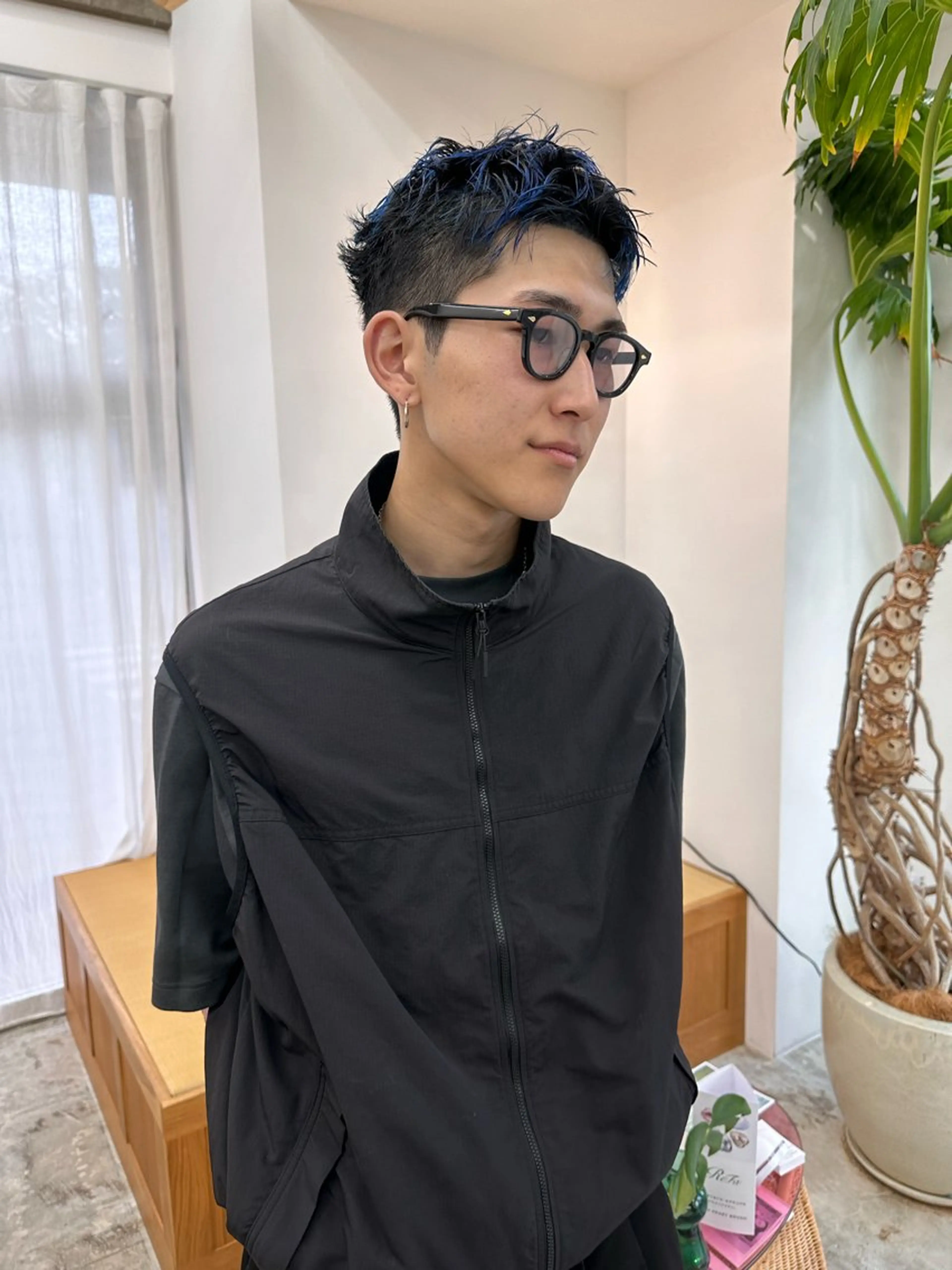 【メンズ限定】🏷️カット+プチスパ🏷️の写真