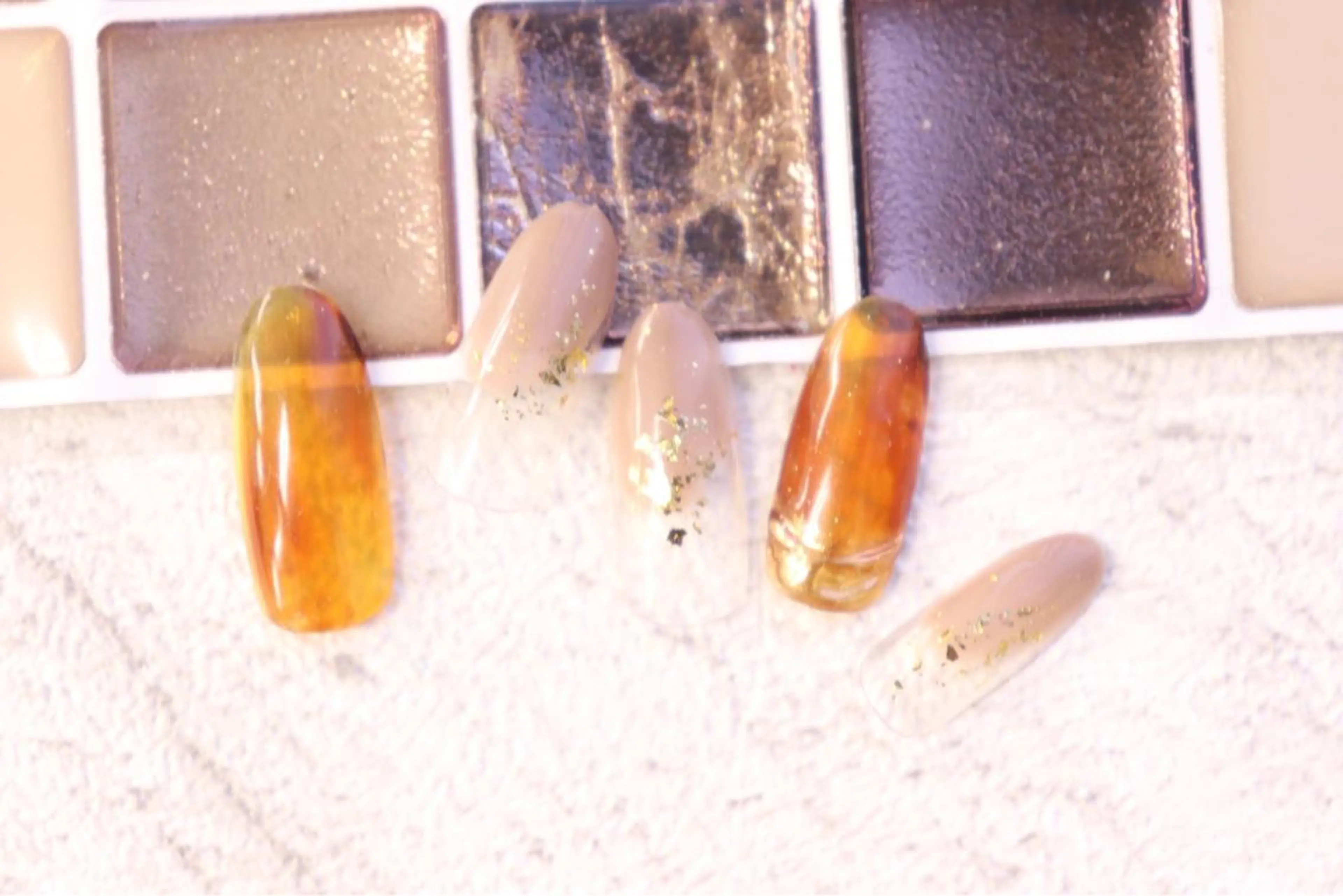 ネイル Dolce.Nail 柏店のネイルデザイン