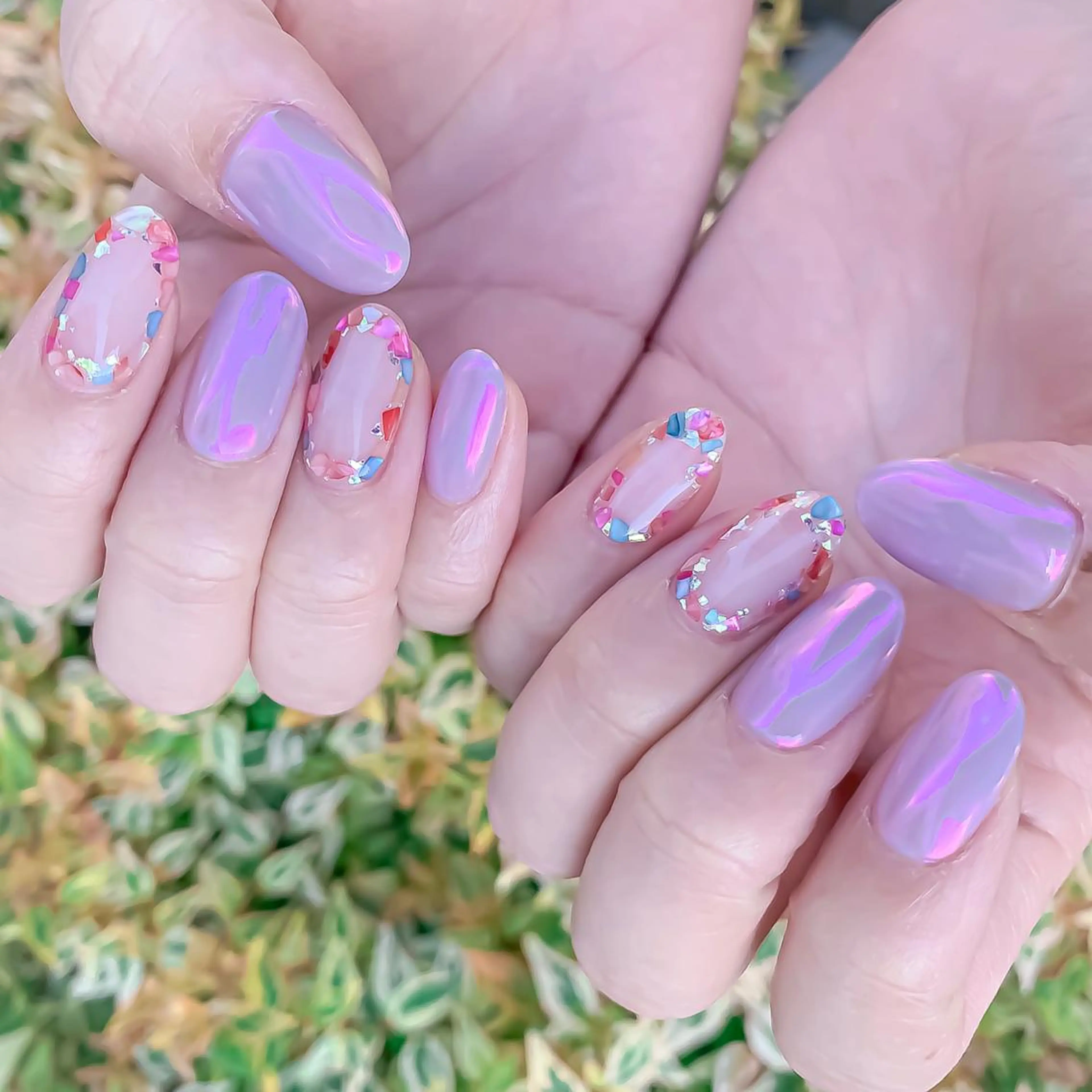 ネイル mew mew NAIL & EYEのマツエク・マツパデザイン