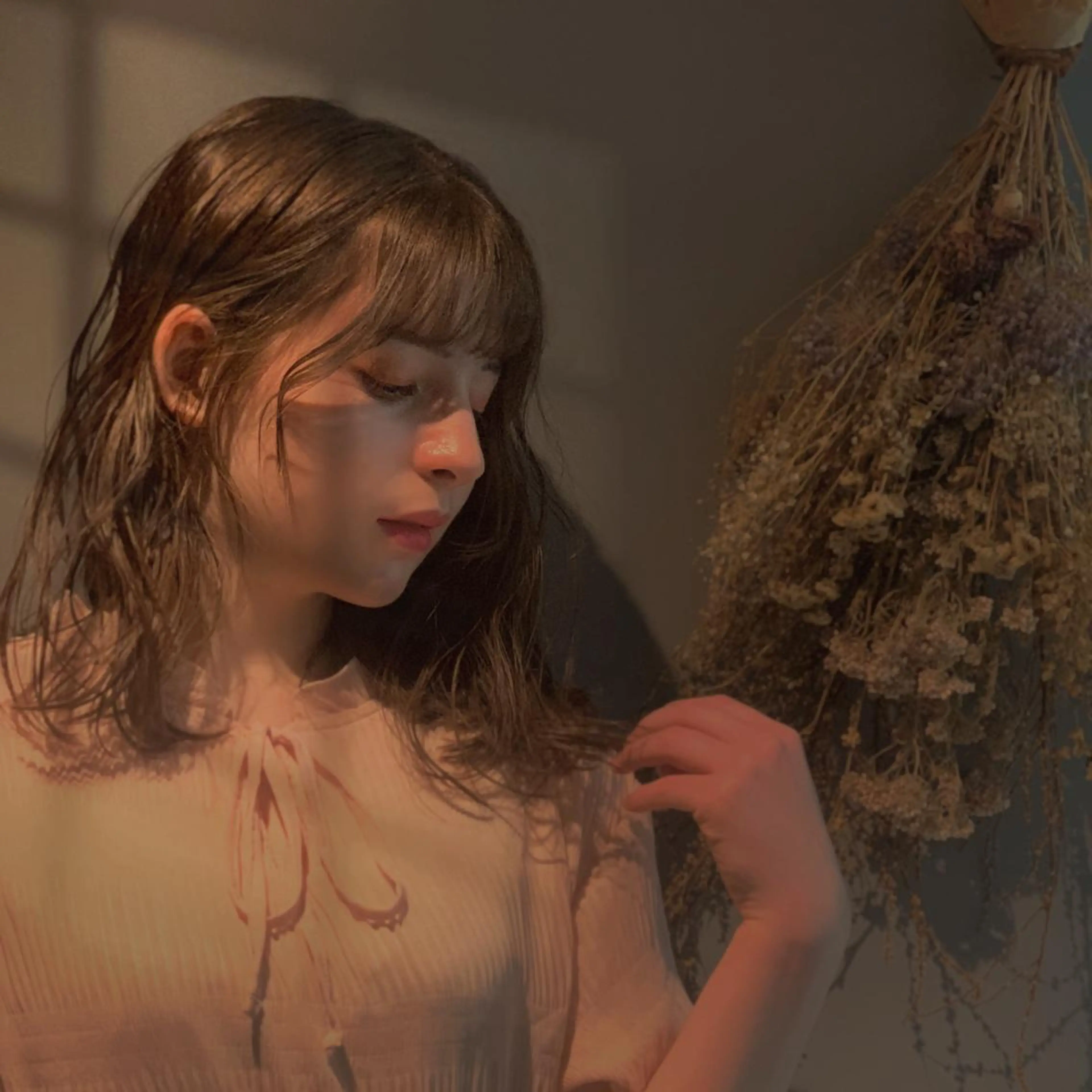 セミロング 山田 有佳理のその他イメージ