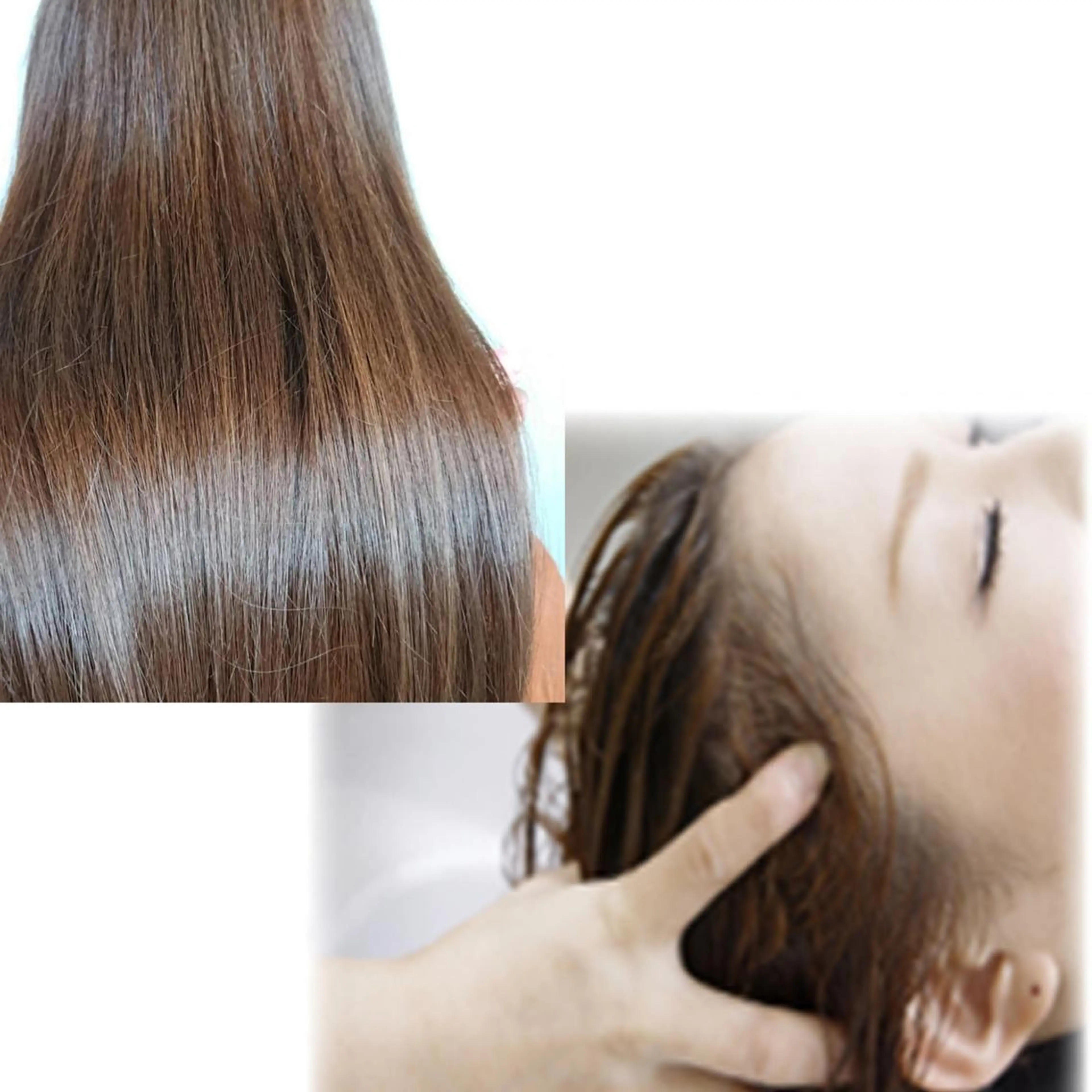 きたむら ひかりのヘアスタイル