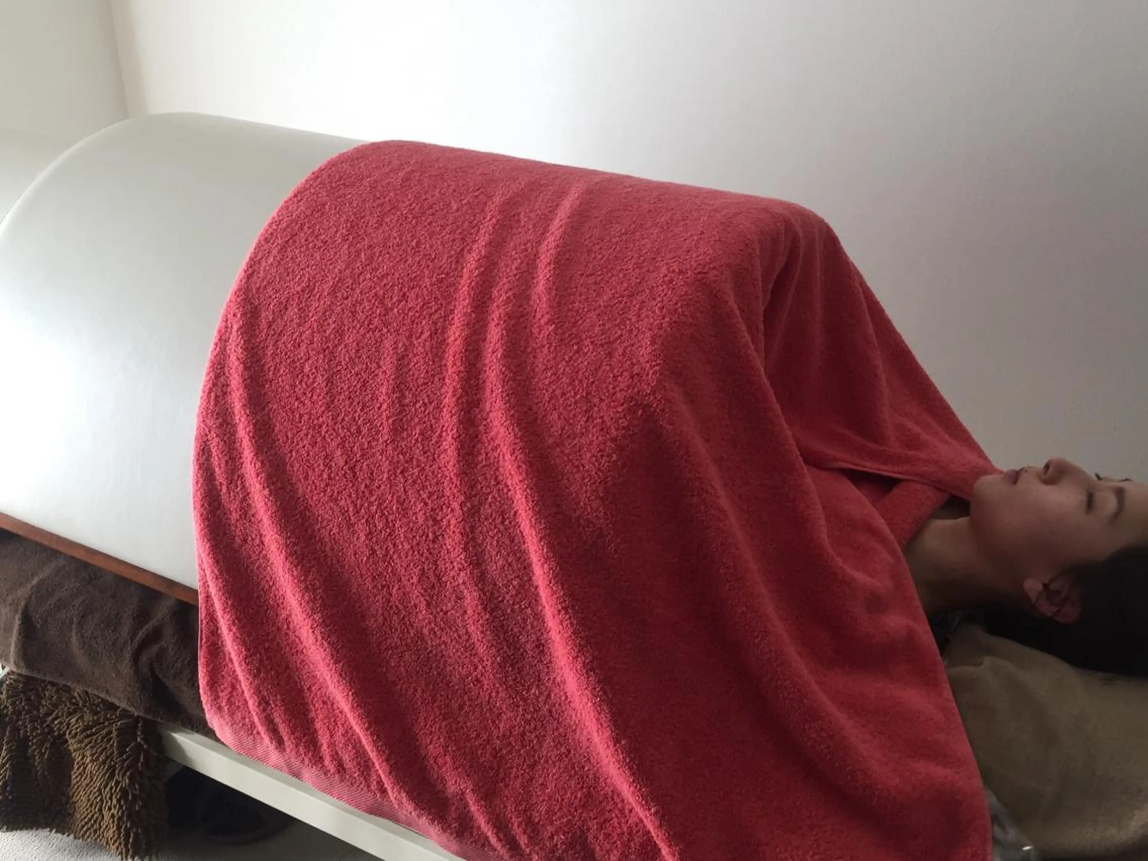 エステ YU-RI所属・エステティックサロン YU-RIのエステ・リラクイメージ