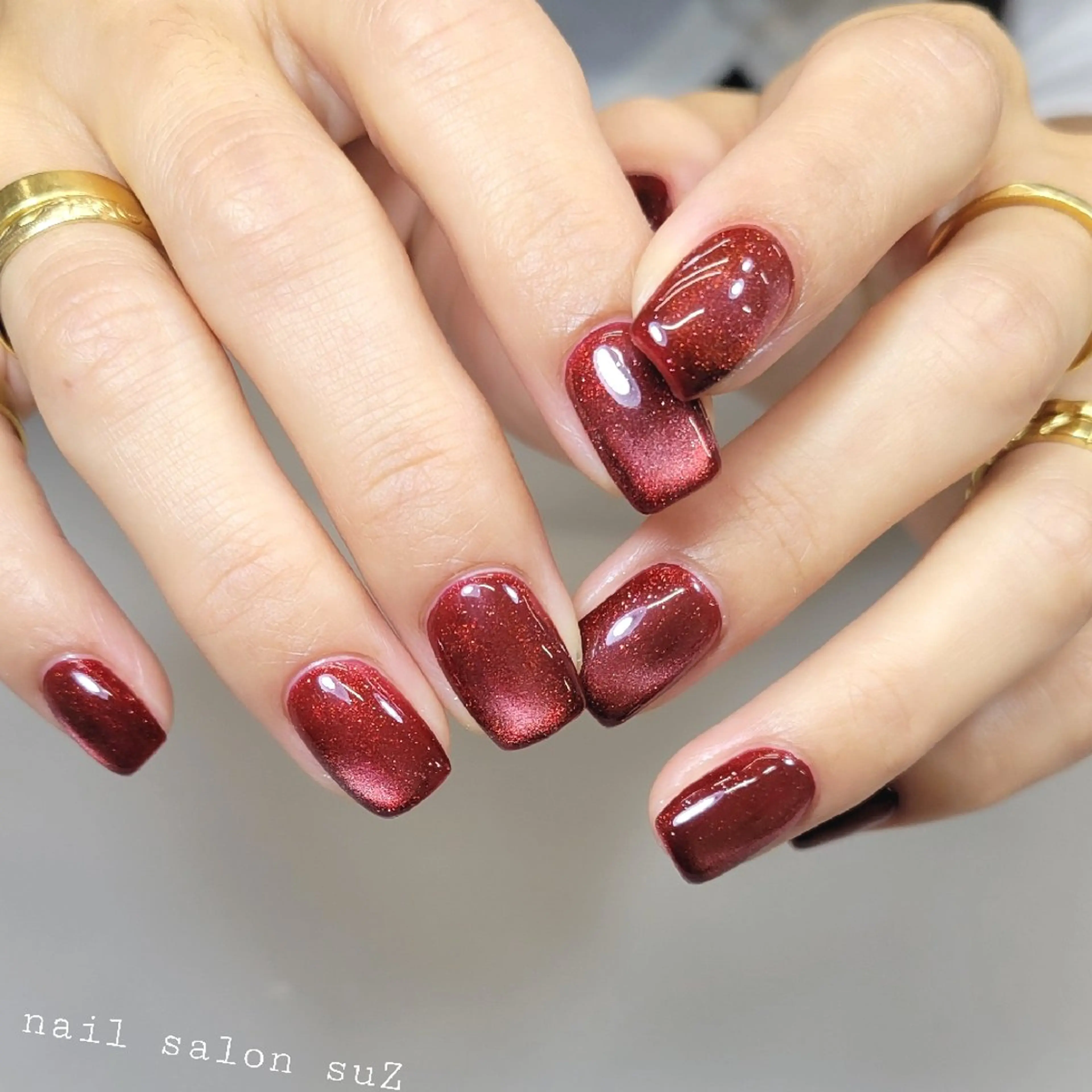 ネイル nail salon suZ所属・nail salon suZのネイルデザイン