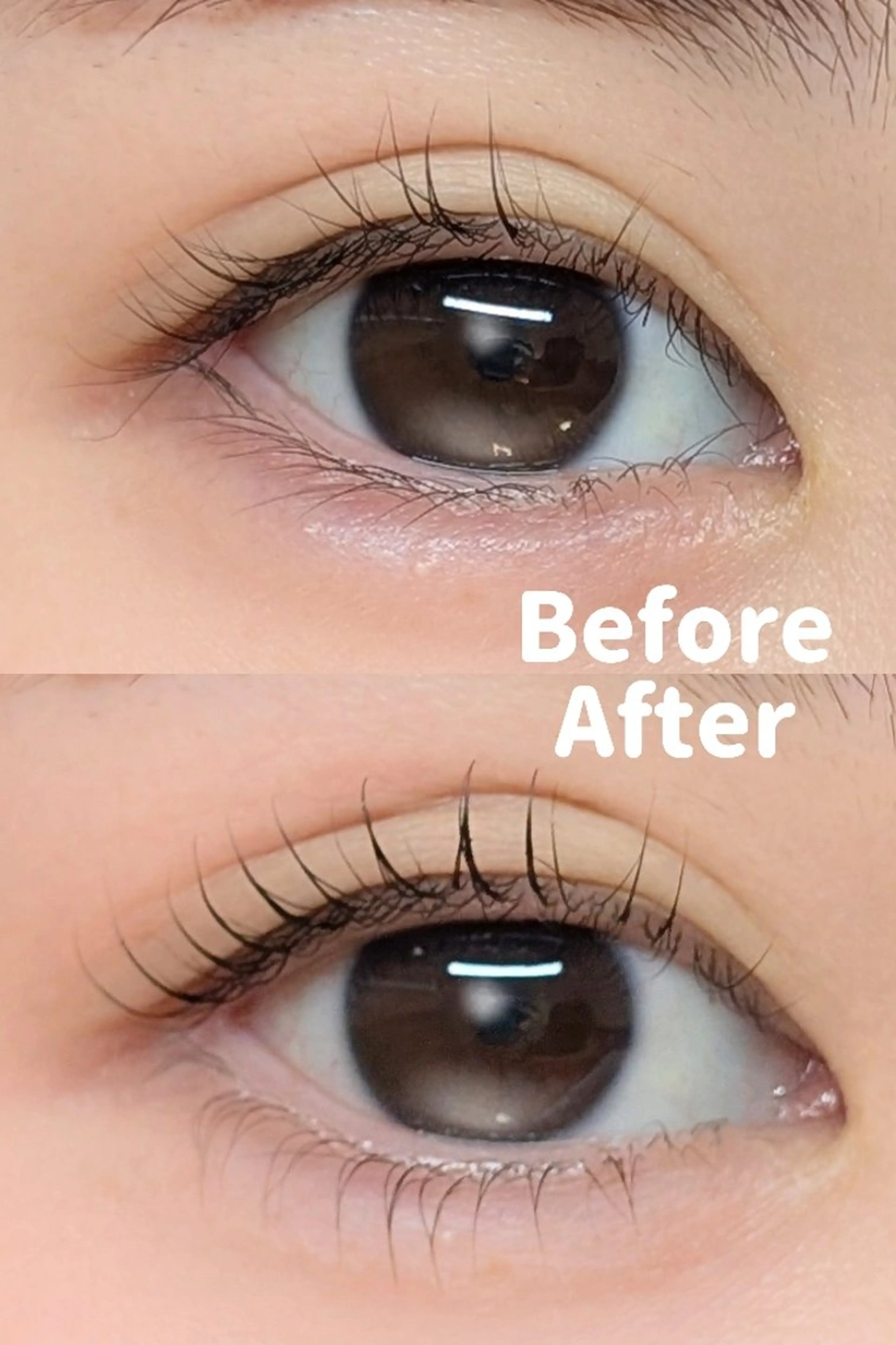 マツエク・マツパ 【マツエク・まつげパーマ・眉毛専門店】MinaLis~ミナリス~茨木所属・ma yuのマツエク・マツパデザイン