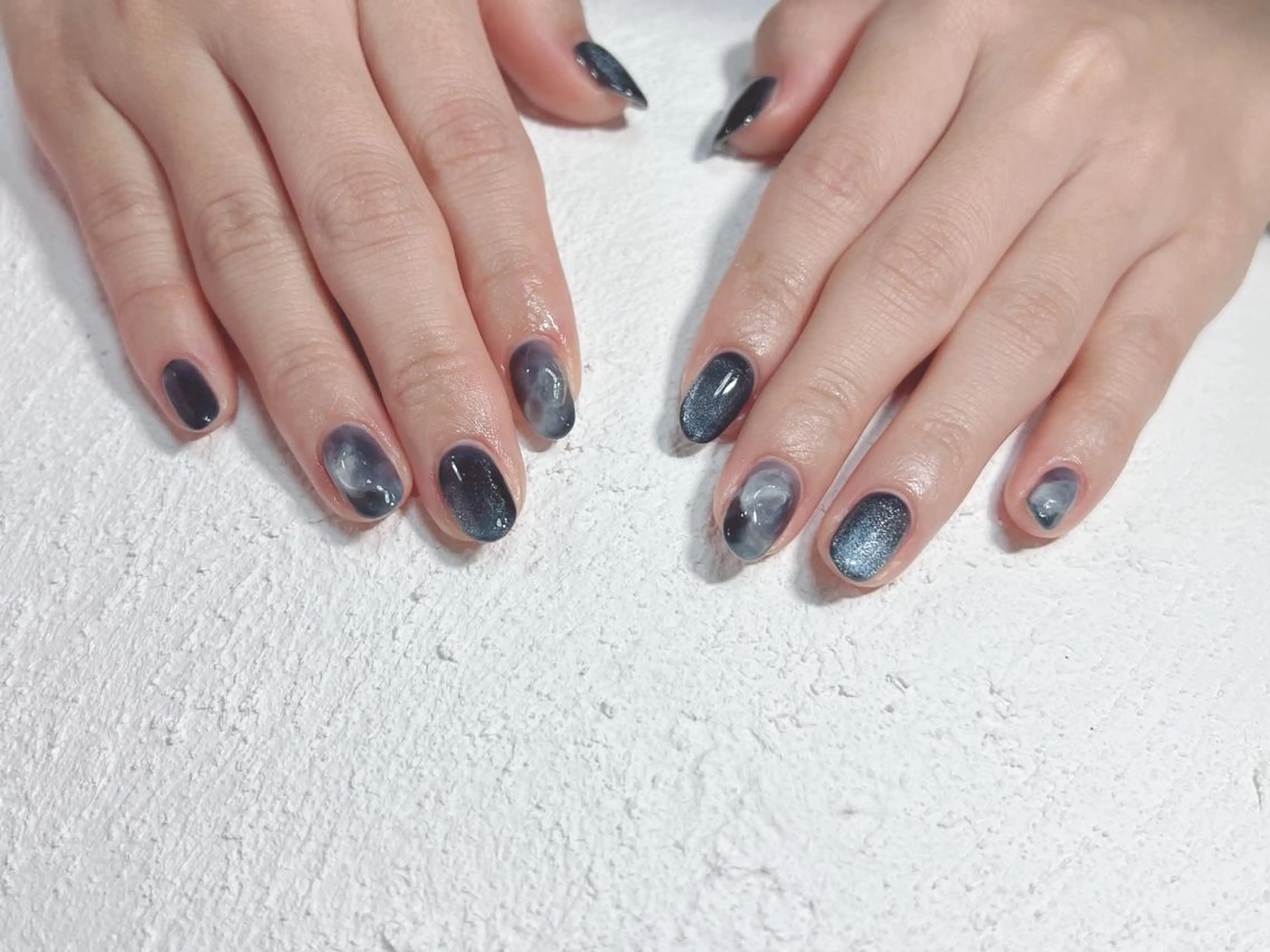 ネイル Regaro i.sのネイルデザイン