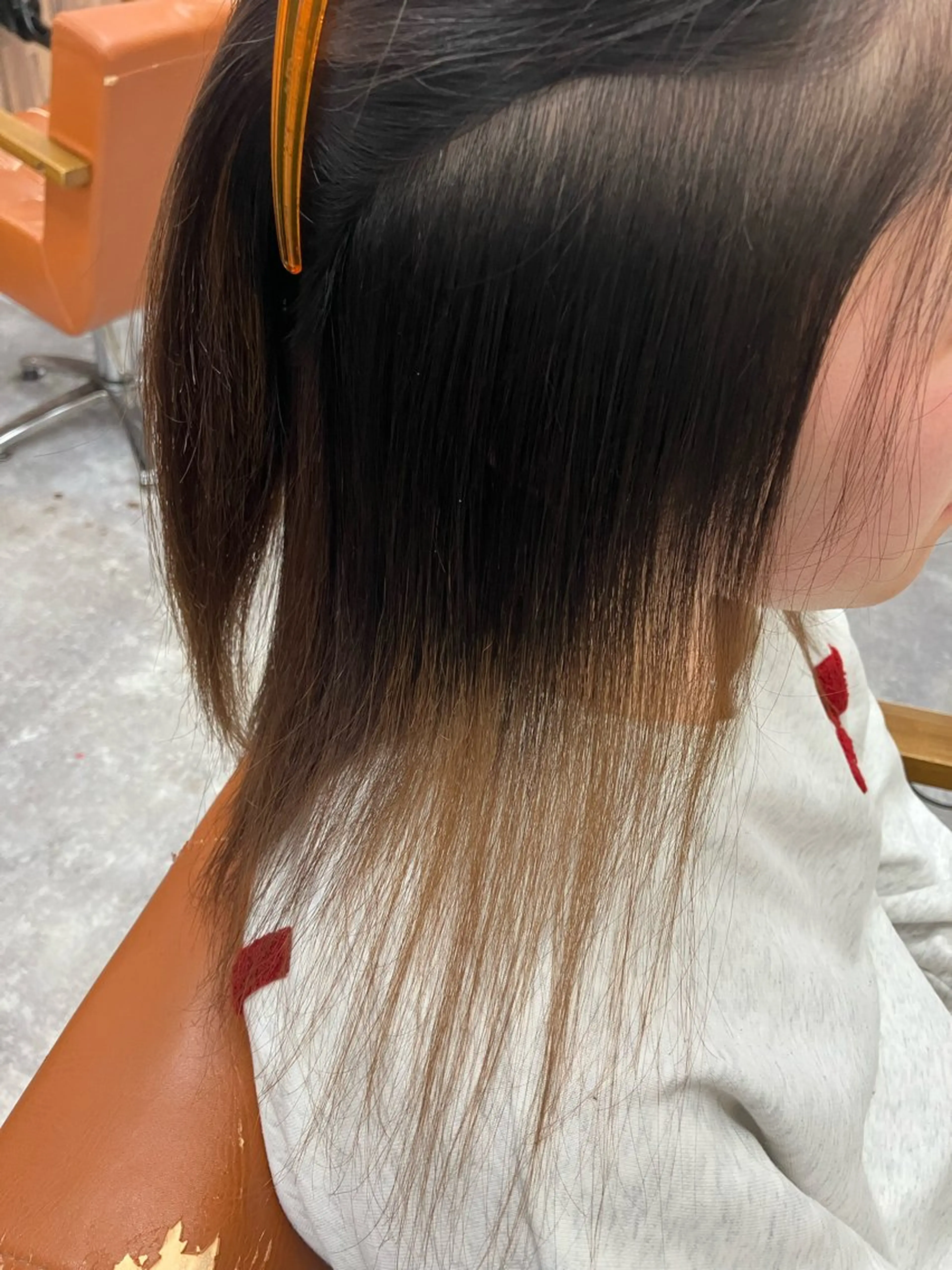 セミロング パーマ ✂︎ＧＡＬＡＸＹ✂︎ tatsukiのヘアスタイル