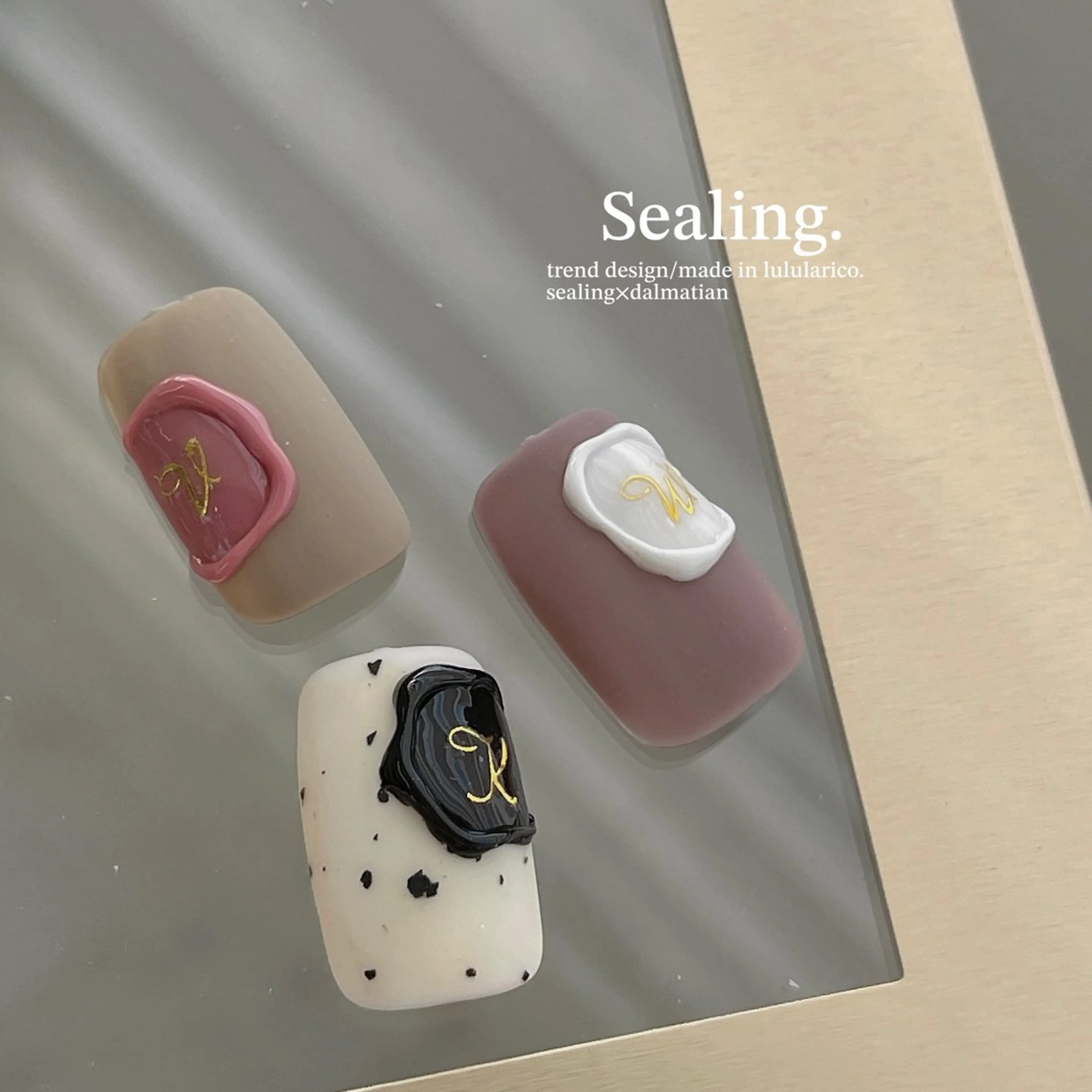 ネイル lulula ricoのエステ・リラクイメージ