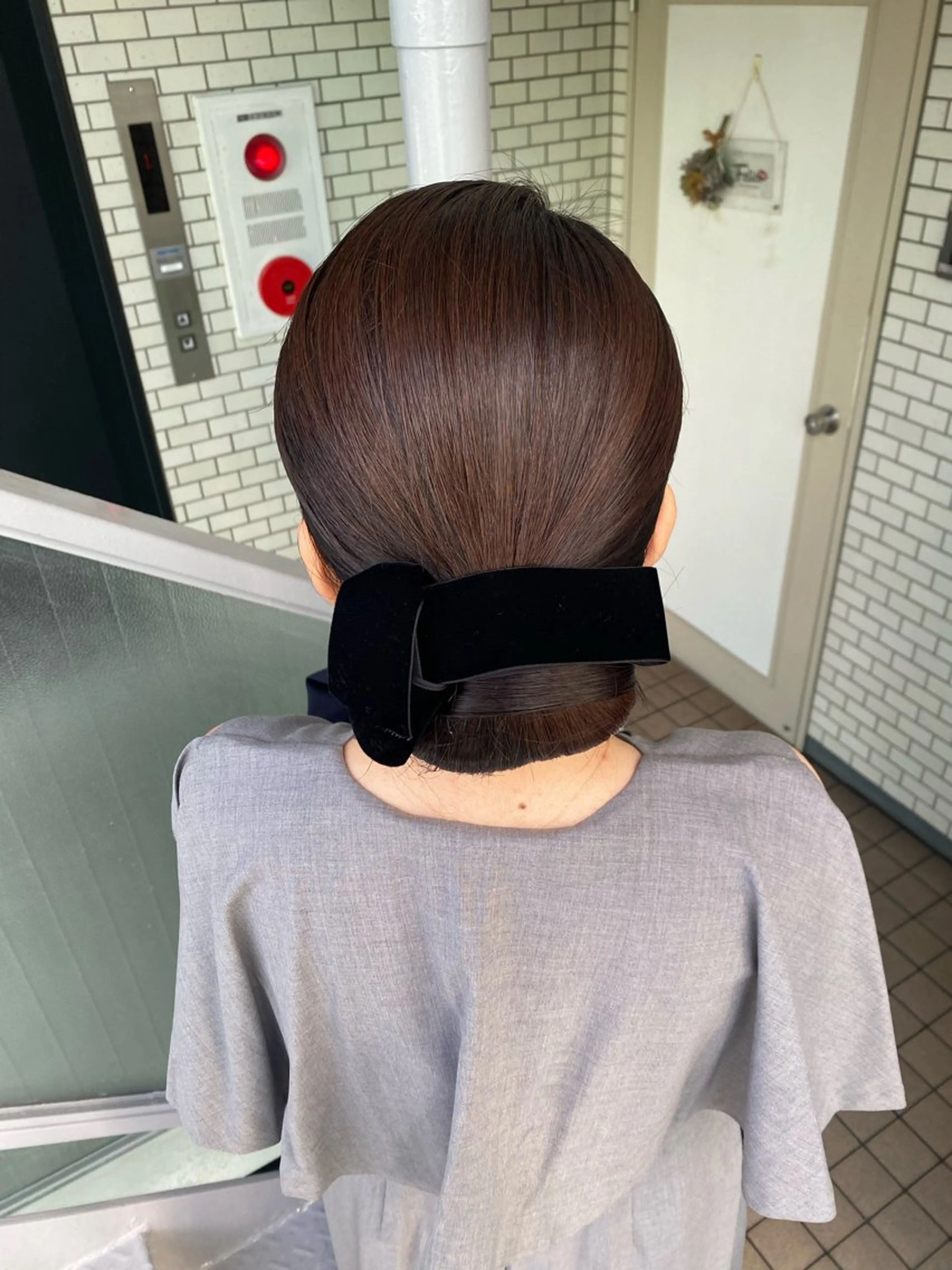 ヘアアレンジ 🌻アラサー女子 指名No1🌻さやかのヘアスタイル