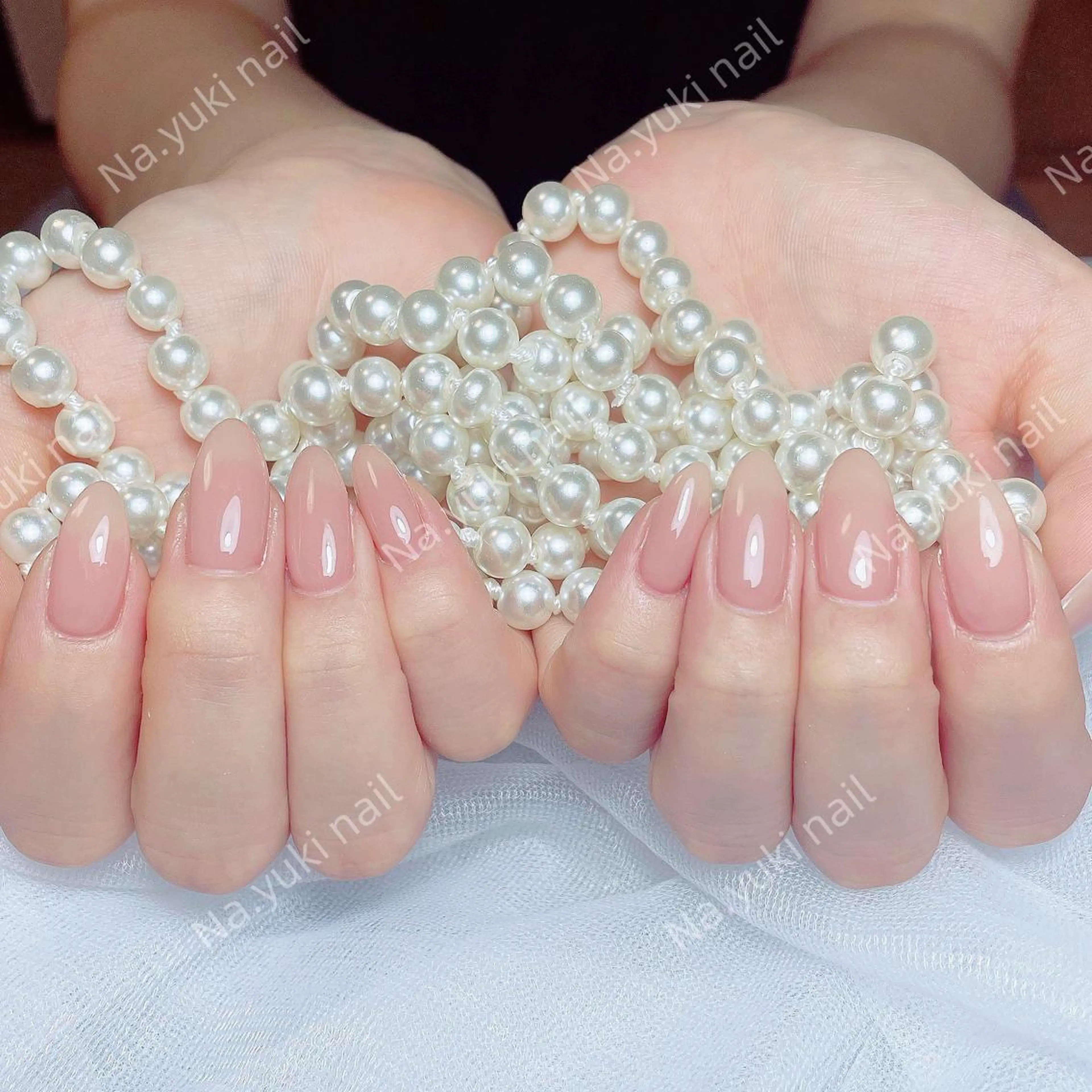 ネイル 💅 NikoNikoのネイルデザイン