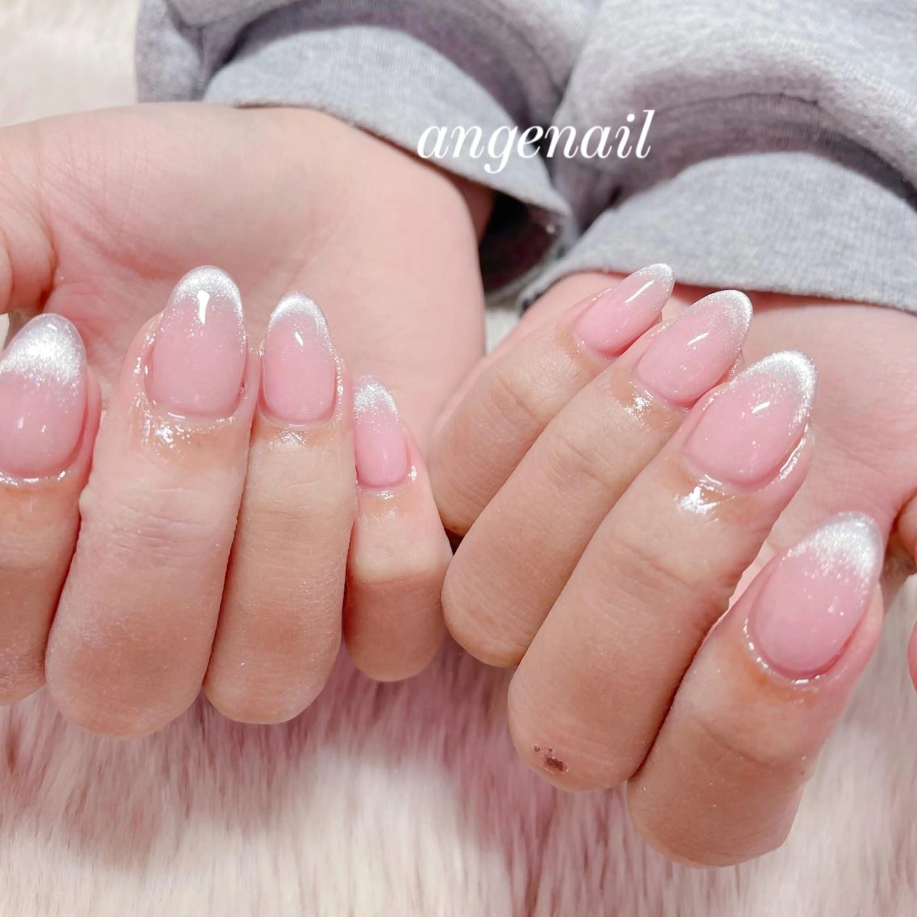 ネイル オーナーネイリスト MAKIのネイルデザイン