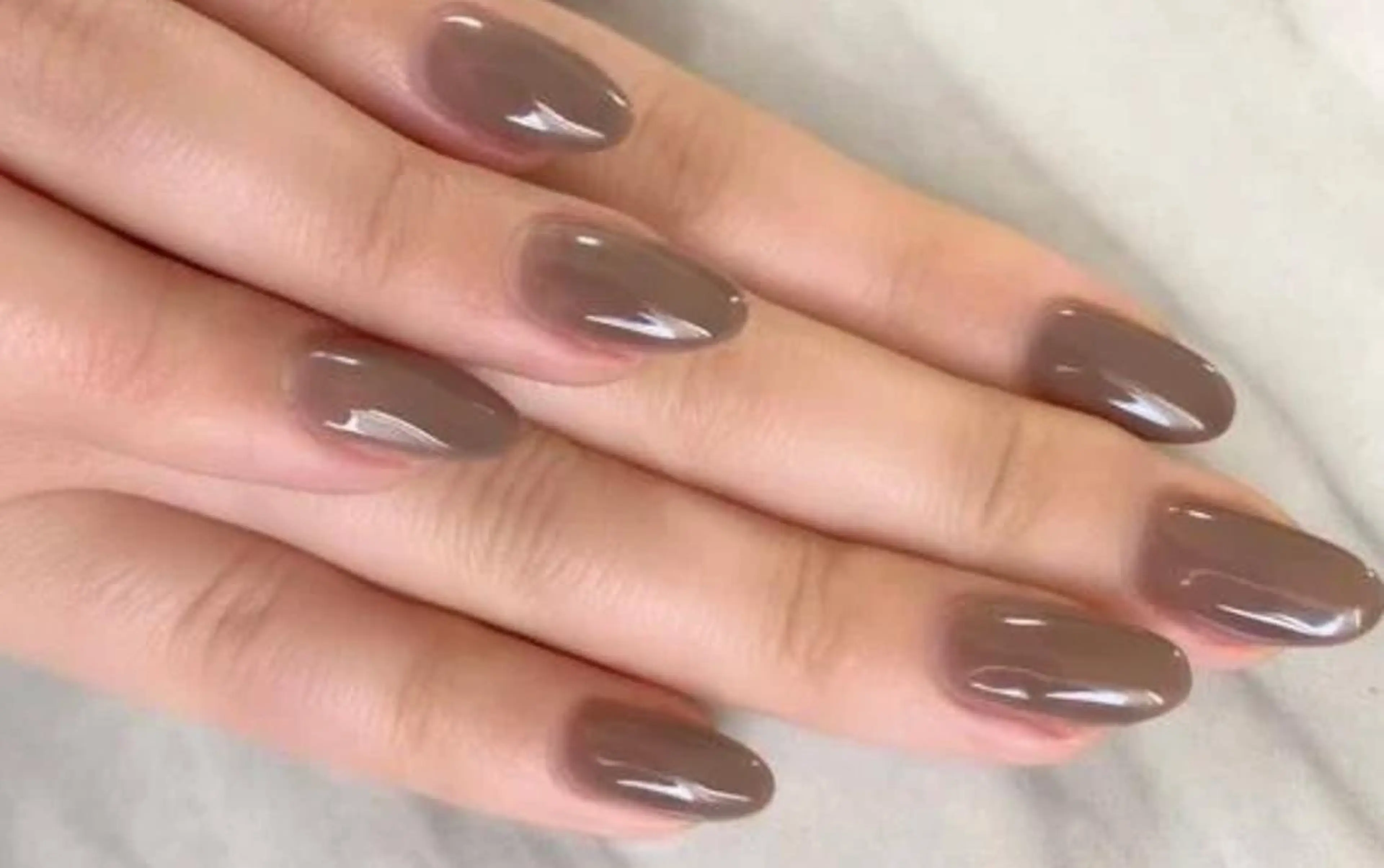 ワンカラー「オフなし」の写真