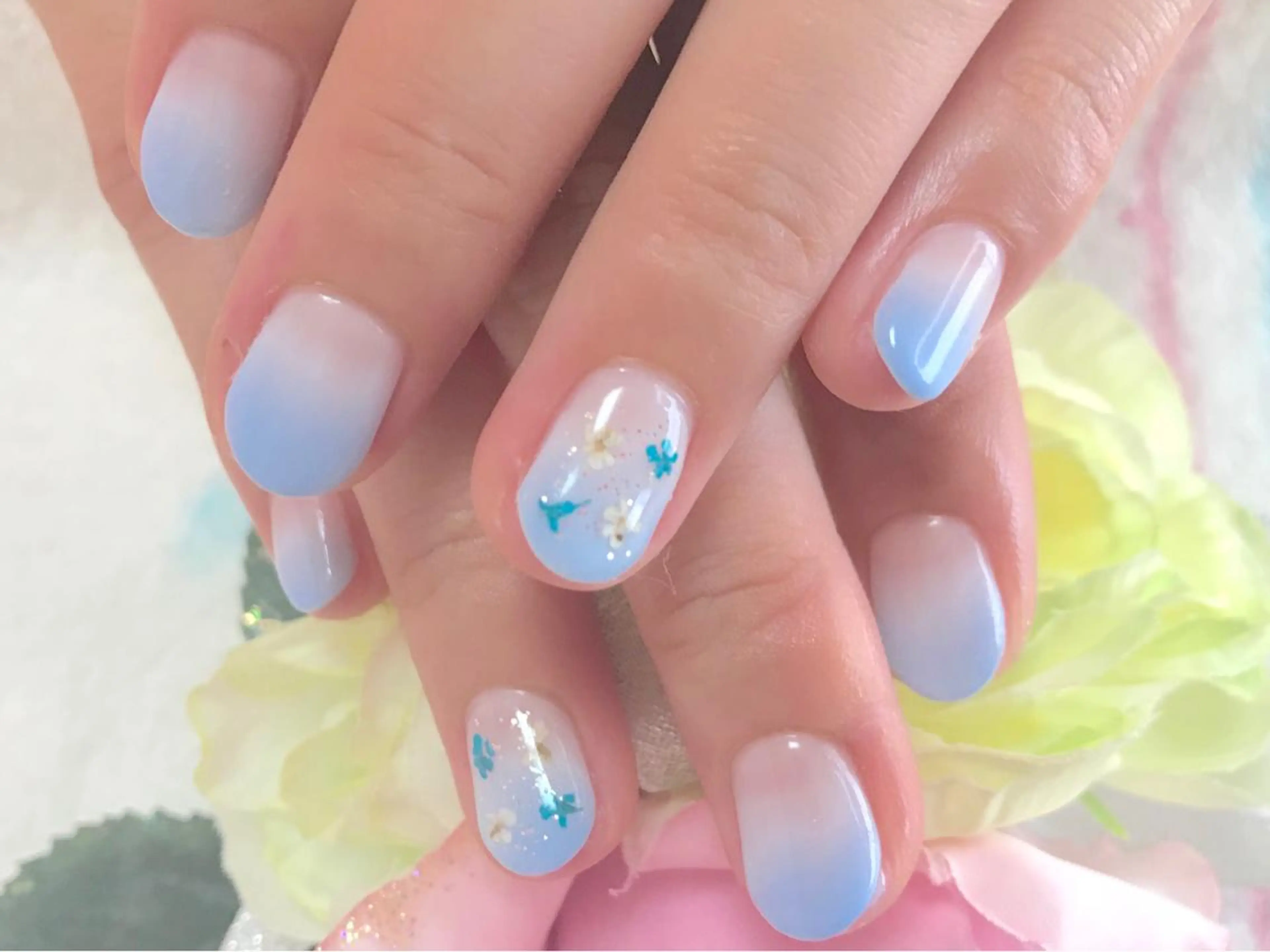 ネイル ネイルandエステ maple豊見城店のエステ・リラクイメージ