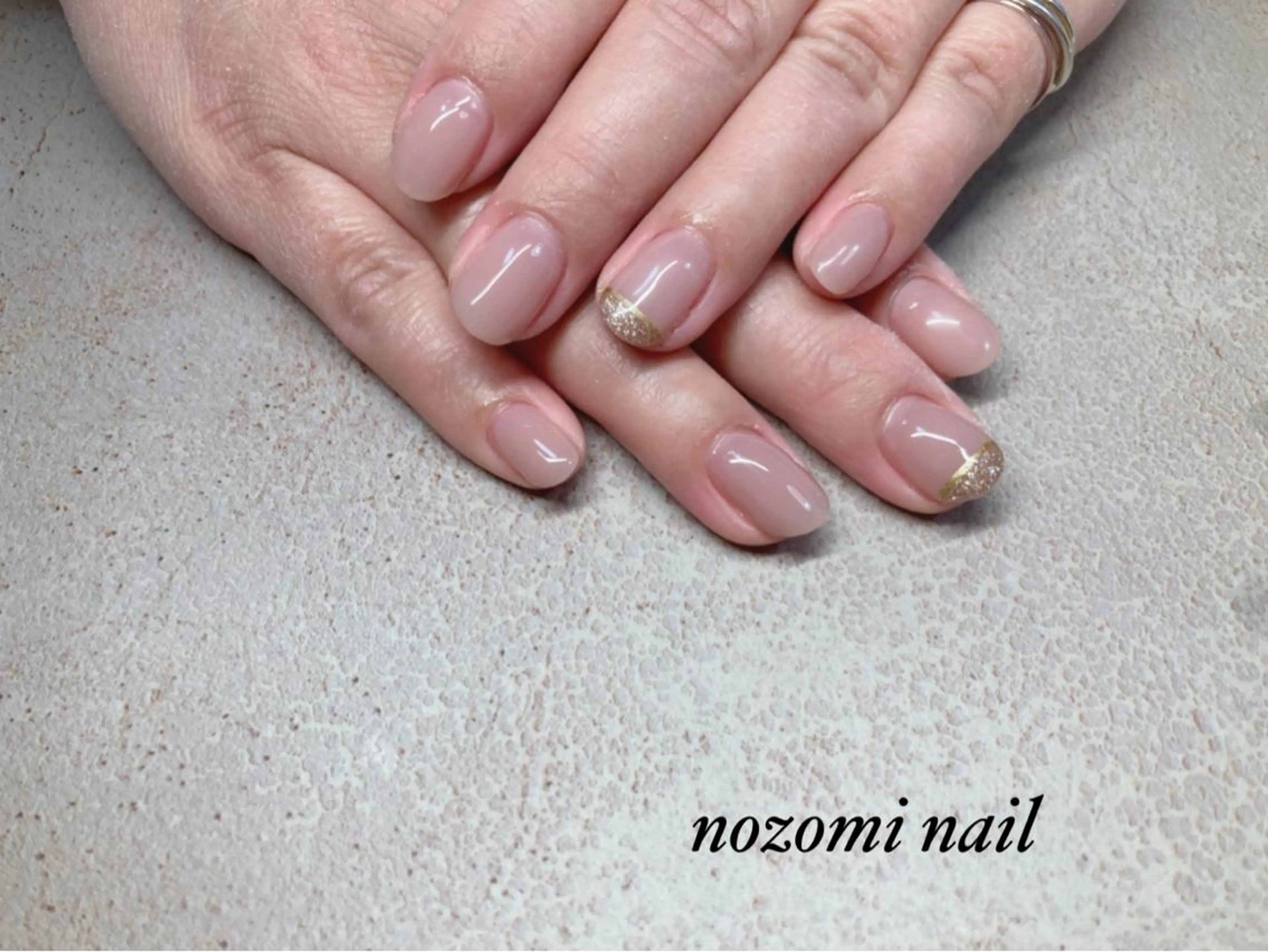 ネイル beauty salon　bellのネイルデザイン