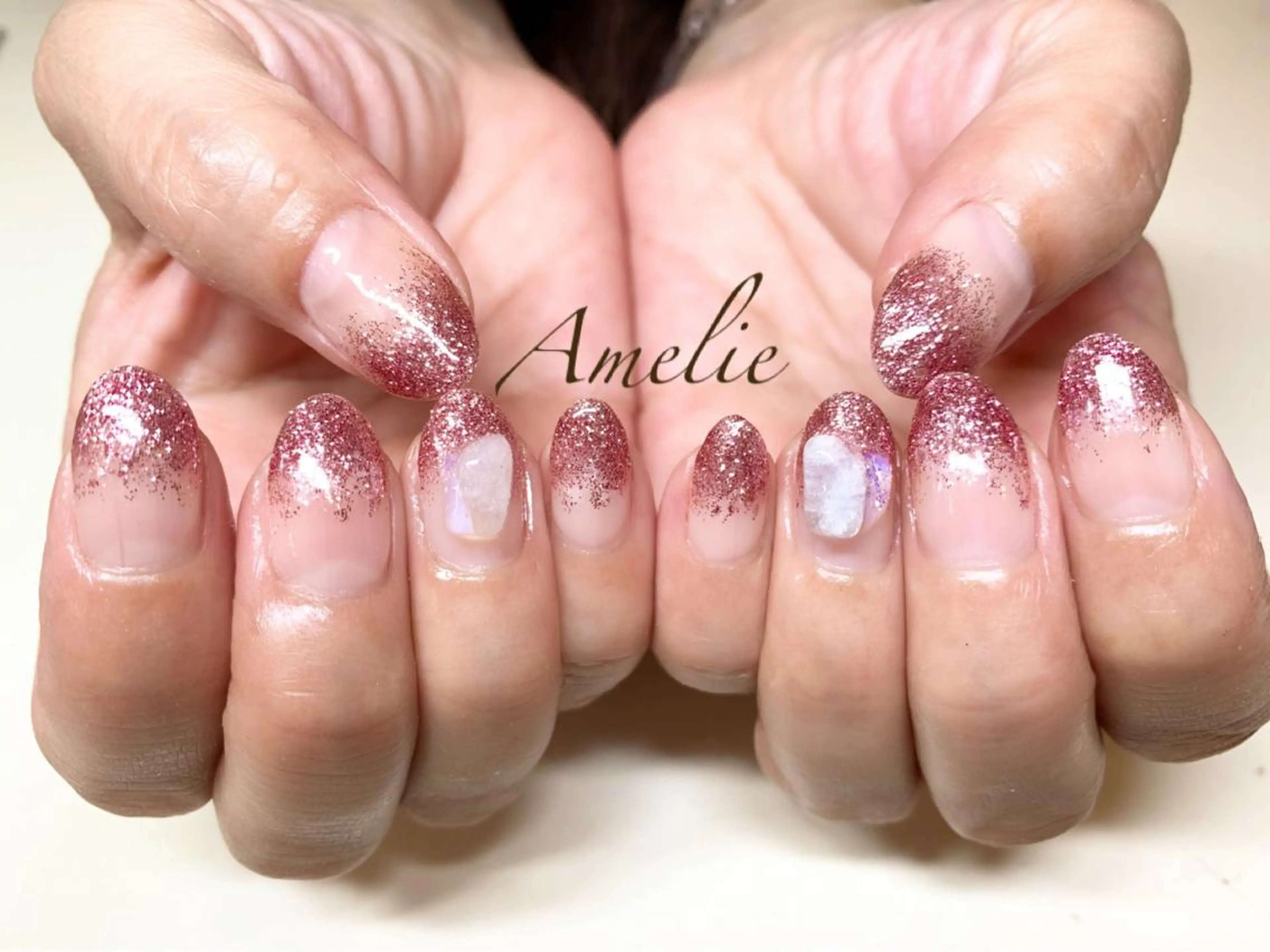 ネイル yo koのネイルデザイン