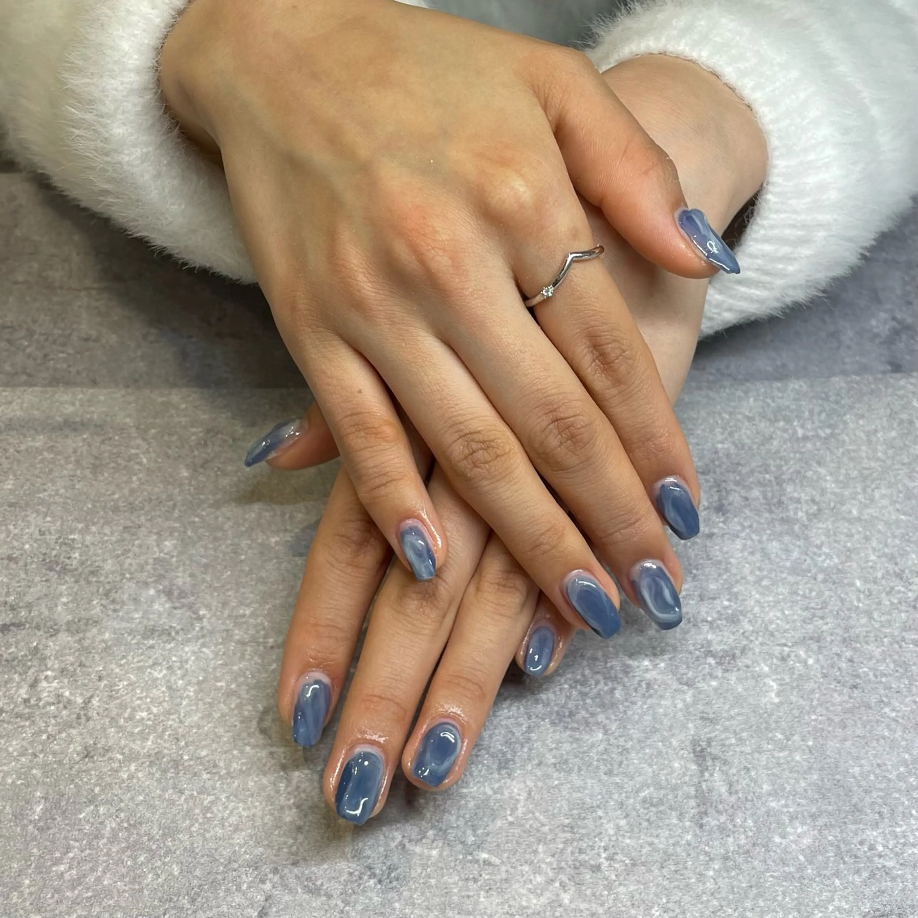 ネイル PEPE  by Okaba  平野店所属・pepe大阪平野 / hinaのネイルデザイン