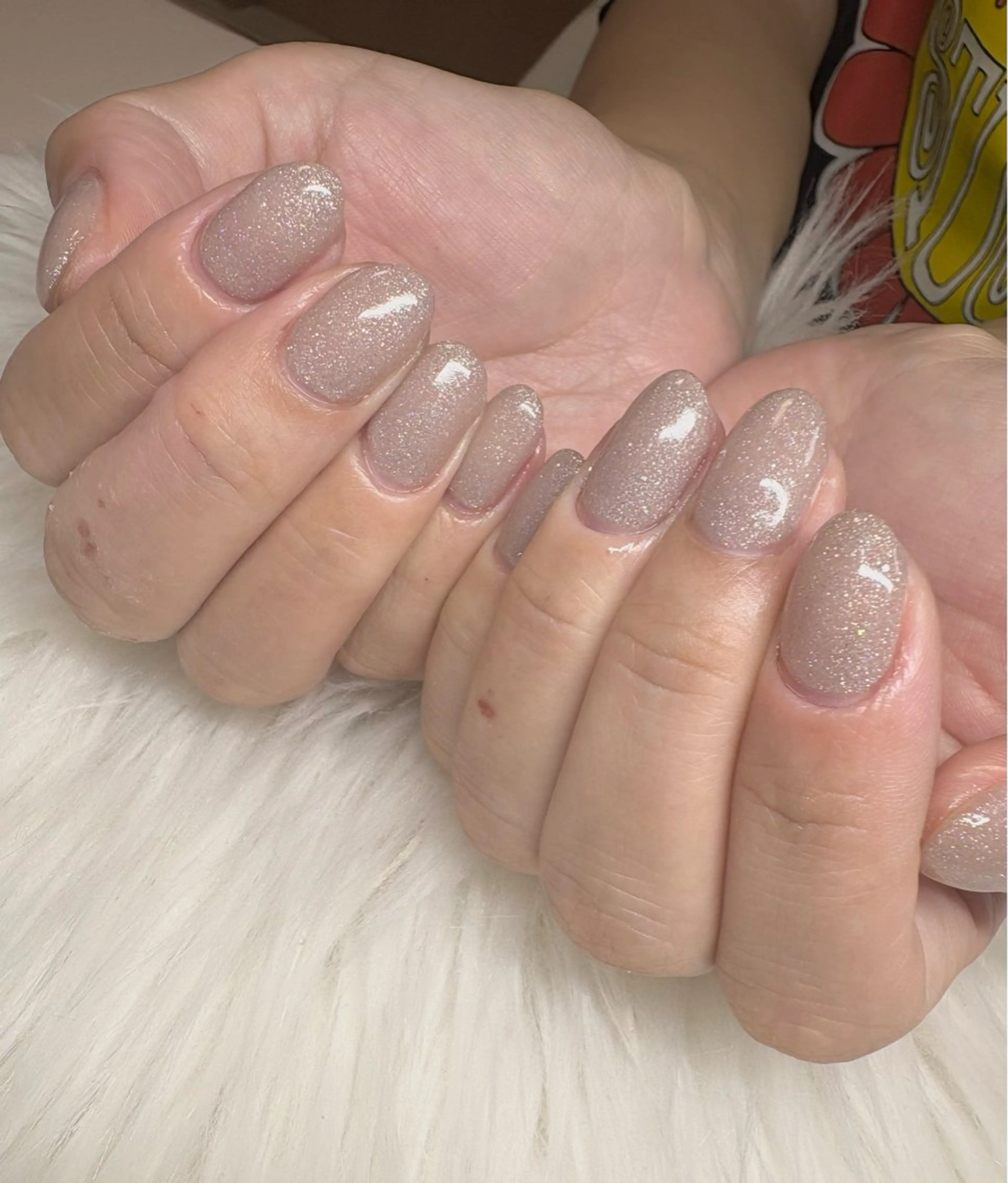 ネイル ネイルサロン　リリーブランシュ所属・Lily Blanche谷口のネイルデザイン