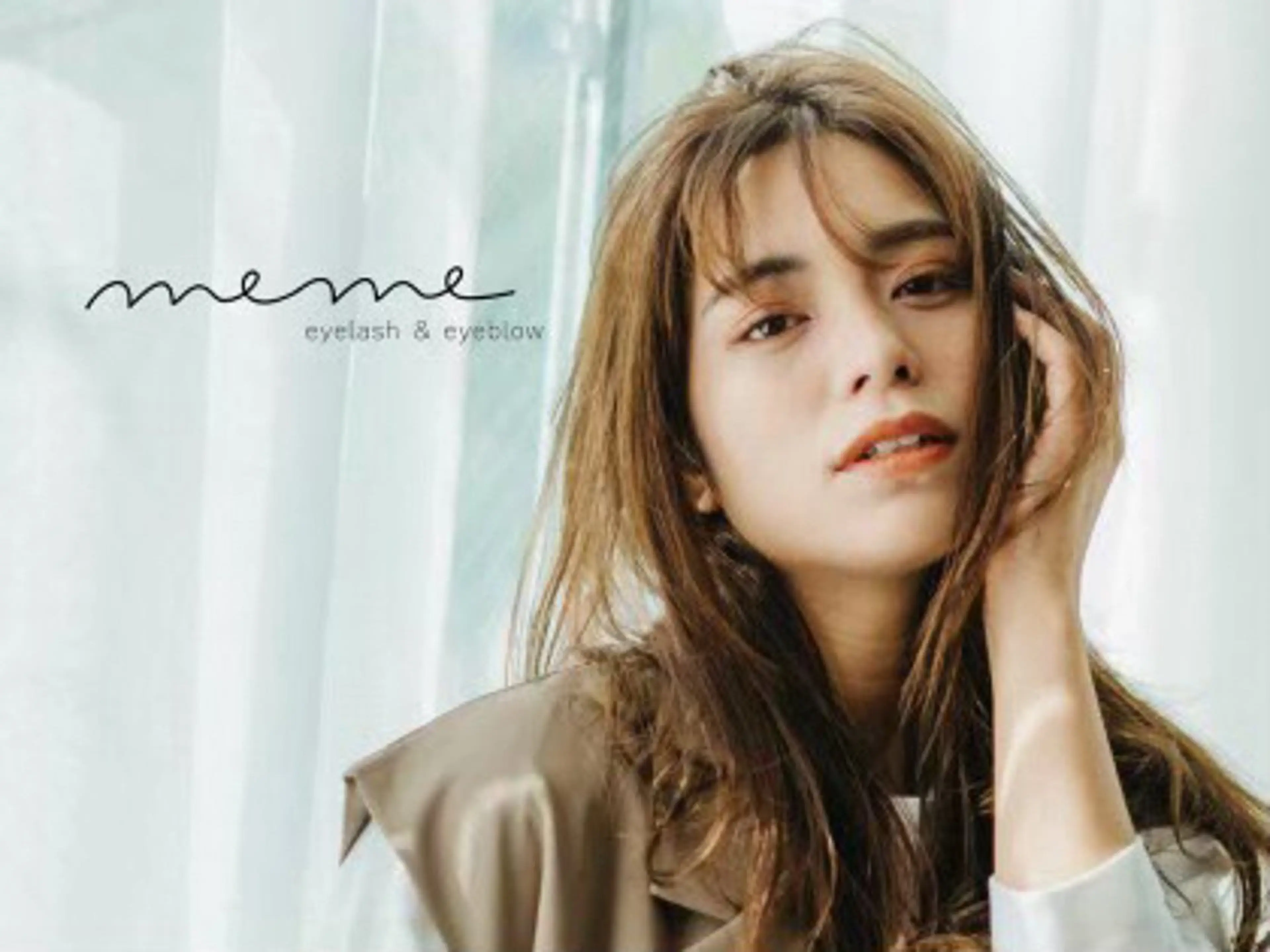 マツエク・マツパ マツパ 岩城 あみのマツエク・マツパデザイン