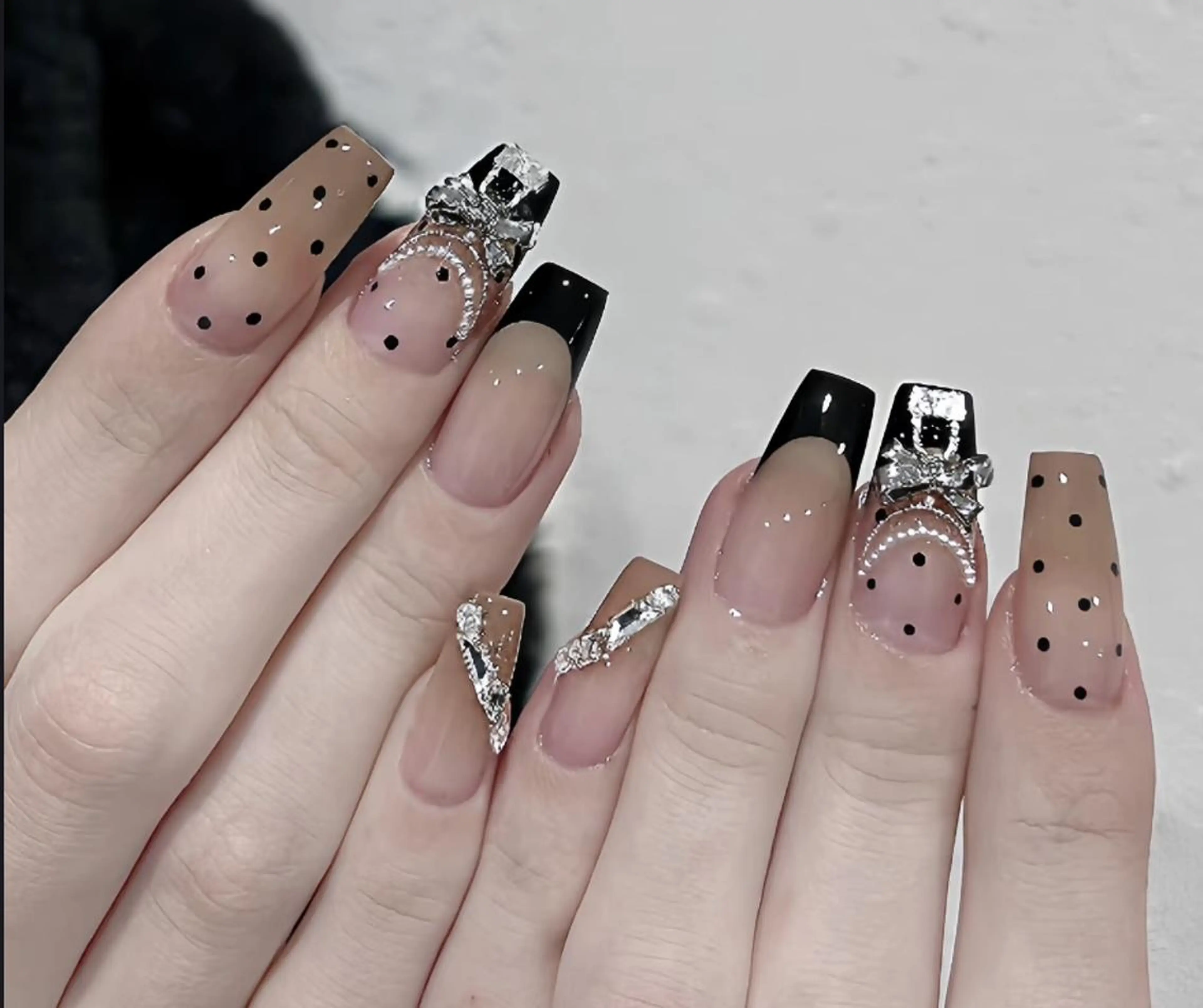 ネイル Molly _nailのネイルデザイン