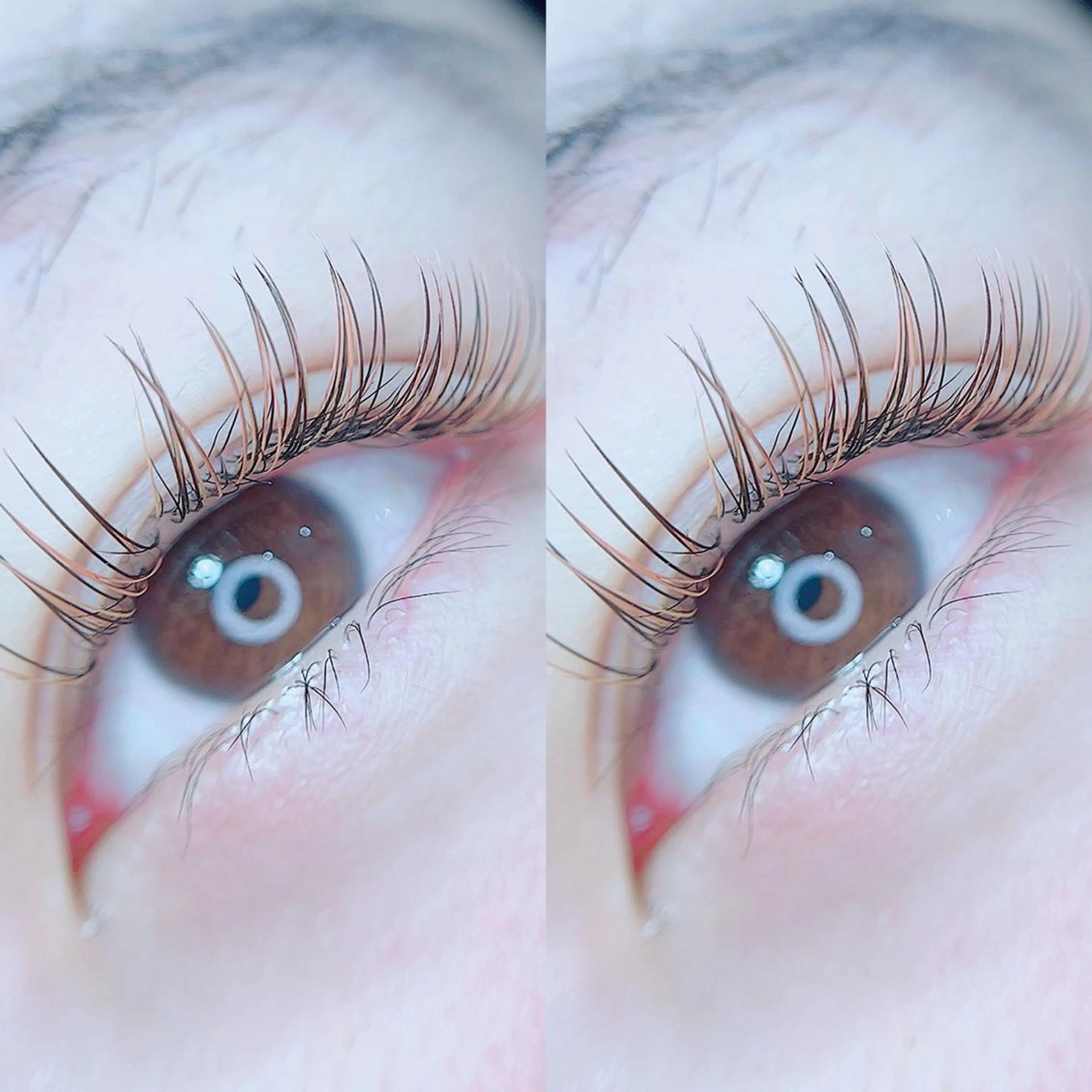 マツエク・マツパ MARI .のマツエク・マツパデザイン