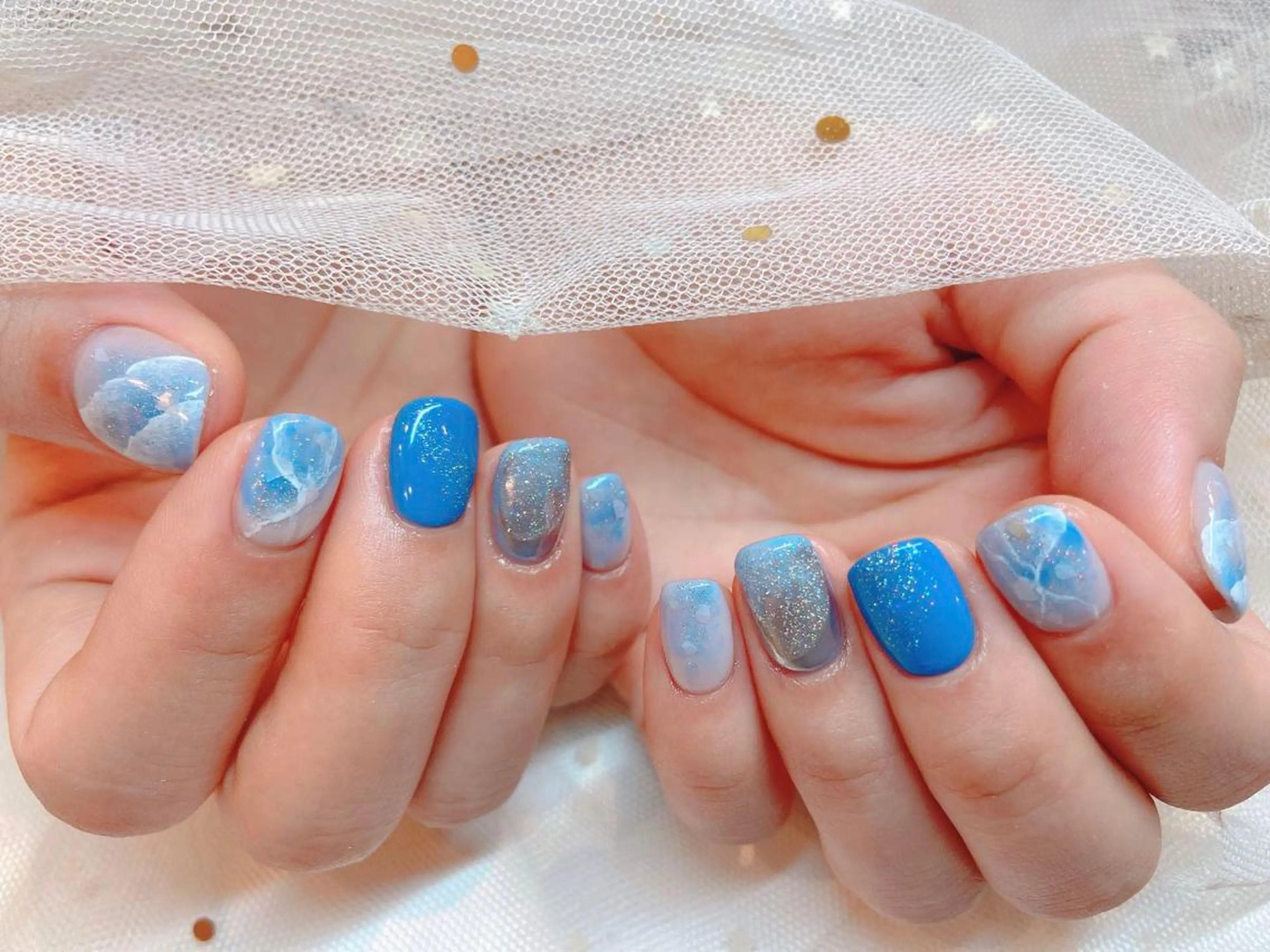 ネイル エムズ エムズのマツエク・マツパデザイン