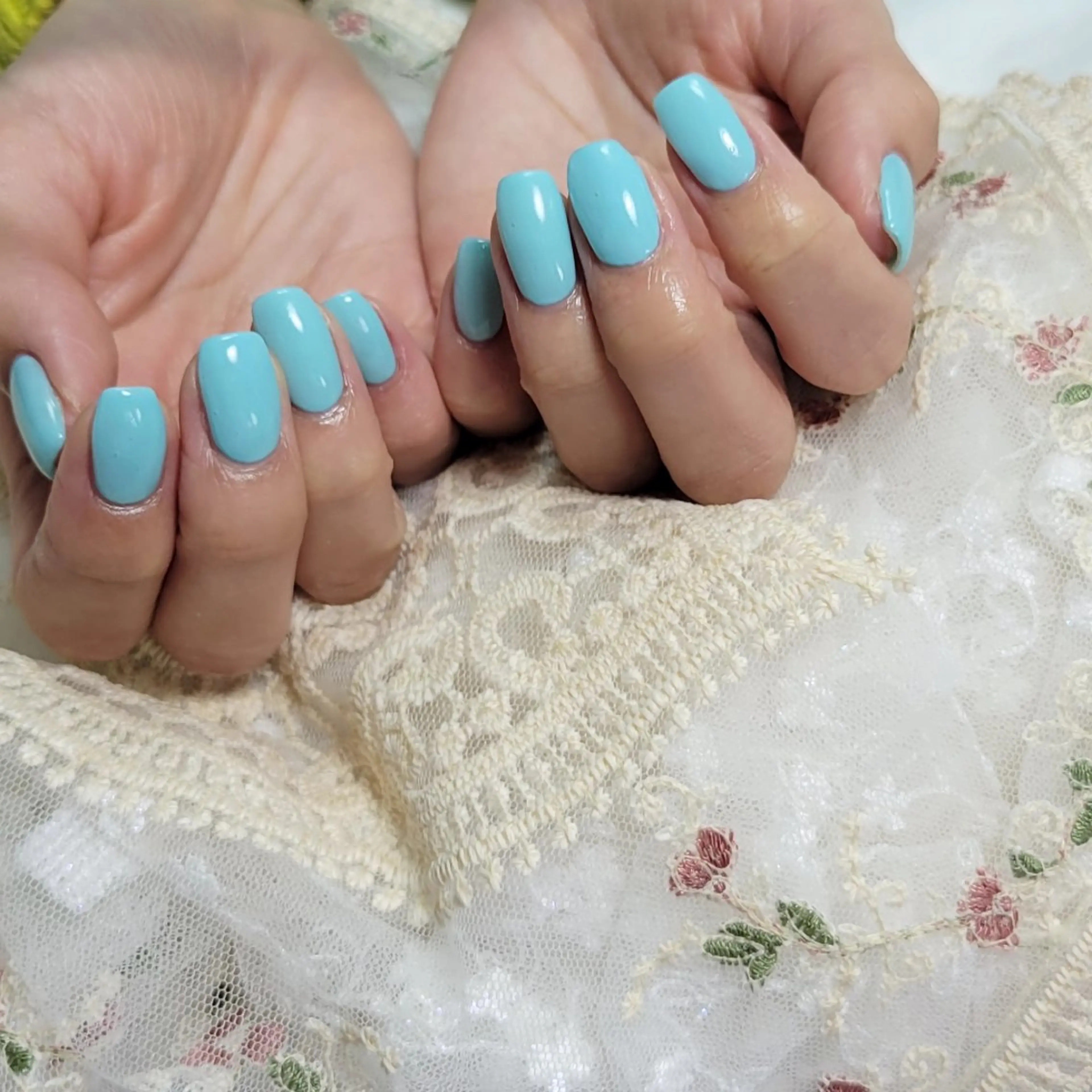 ネイル ネイルサロンほっこり kanaのネイルデザイン