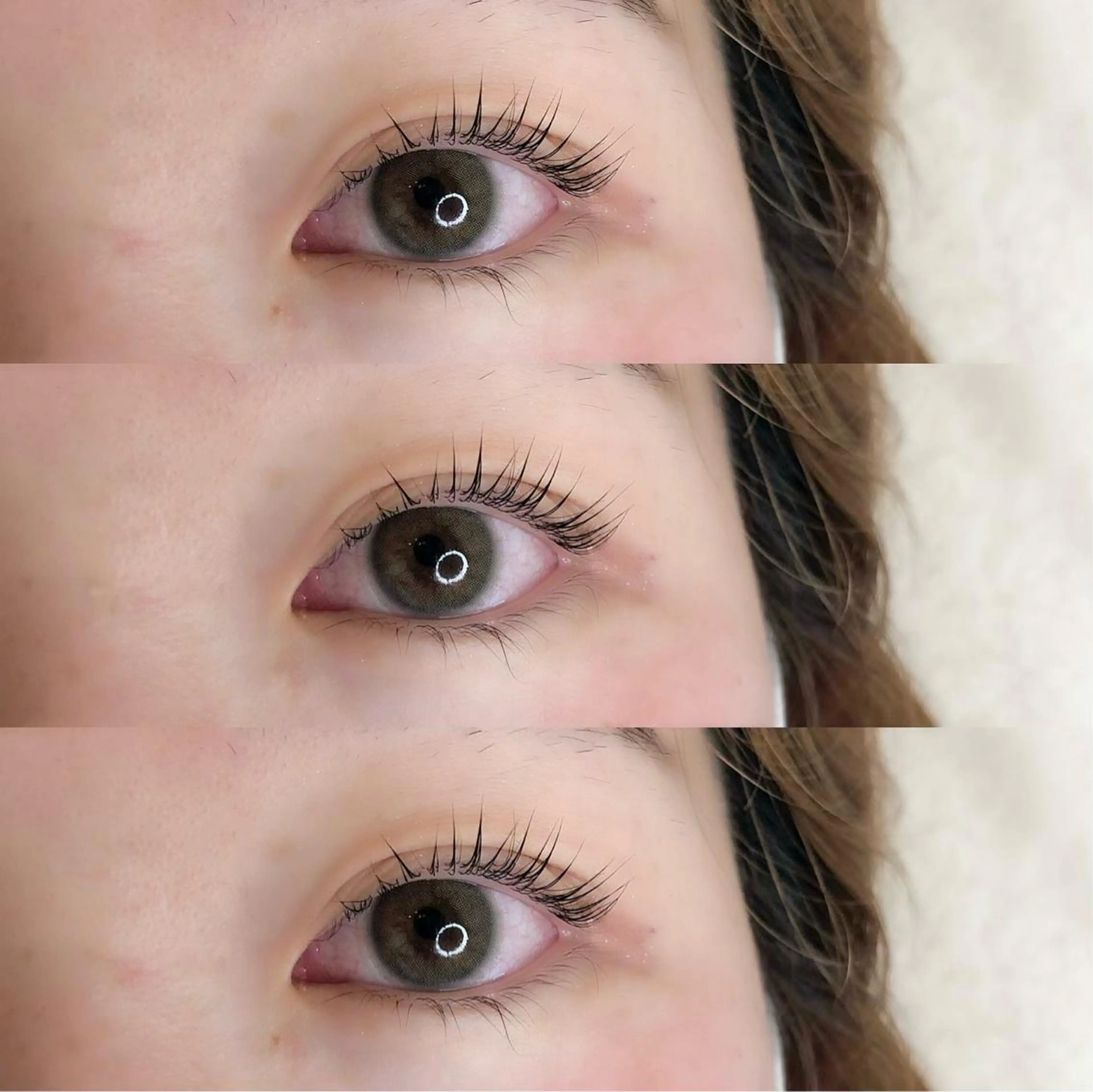 マツエク・マツパ mari .のマツエク・マツパデザイン