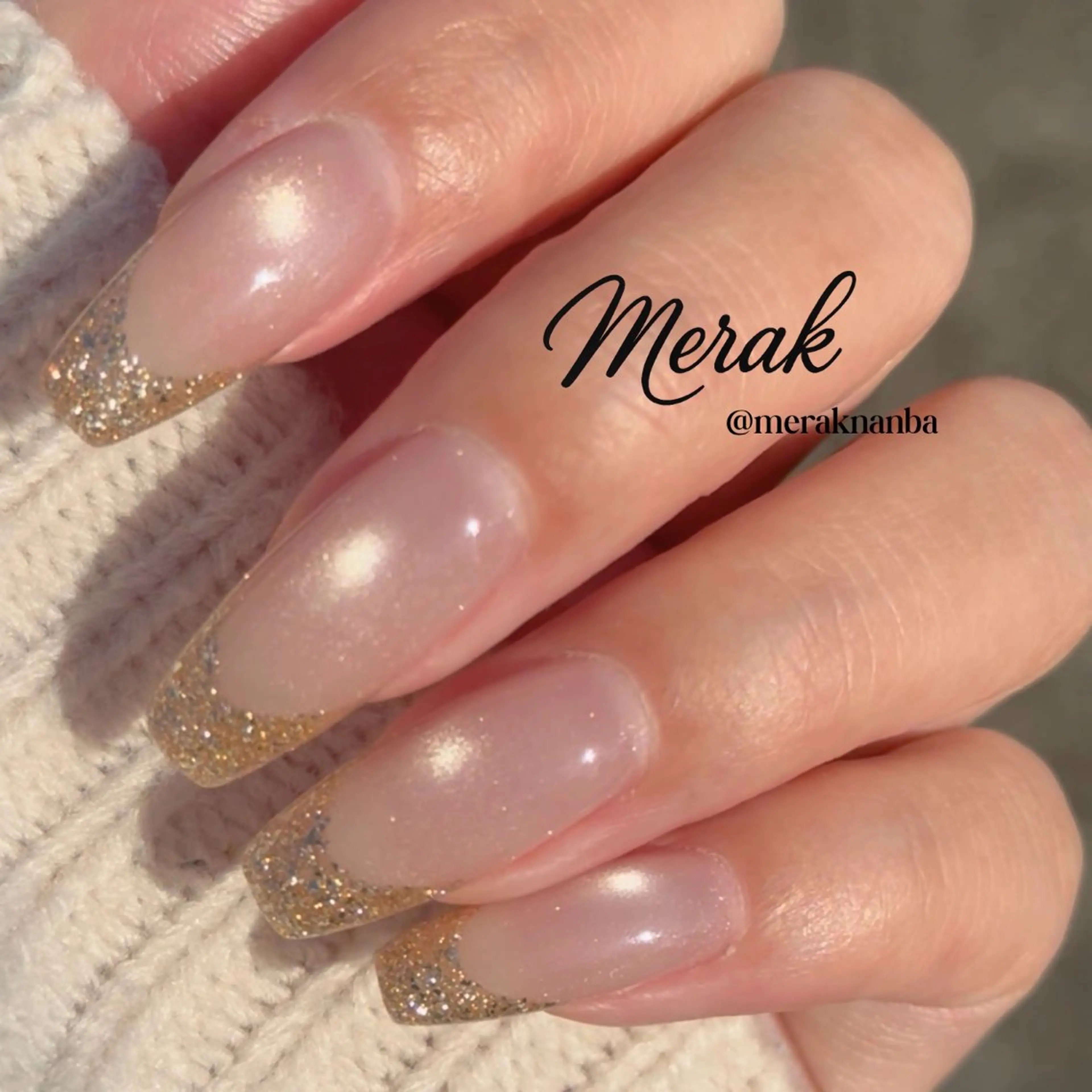 【人気No.2】自店オフ無料★マグネットワンカラー¥6500の写真