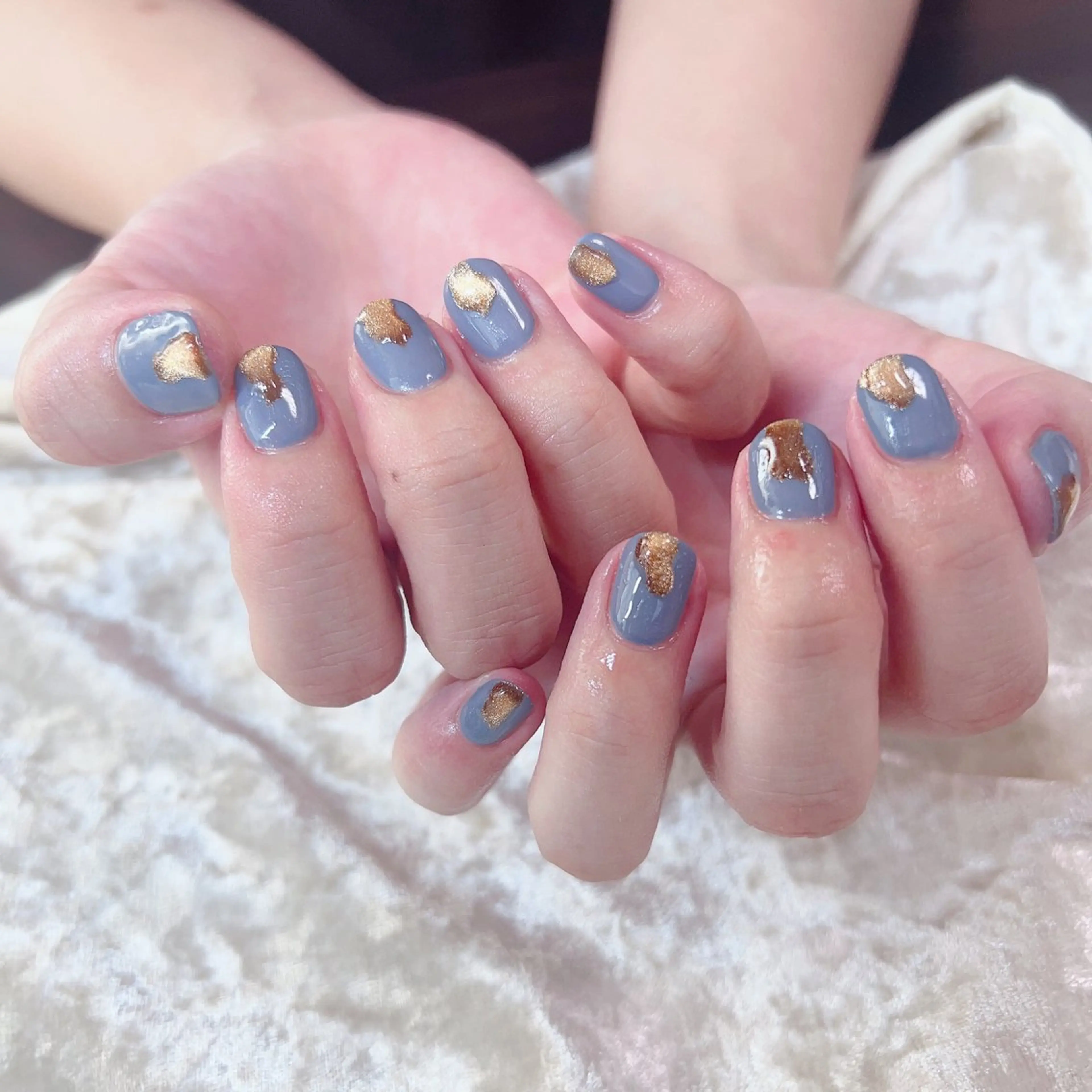 ネイル N.plus NaiLのネイルデザイン
