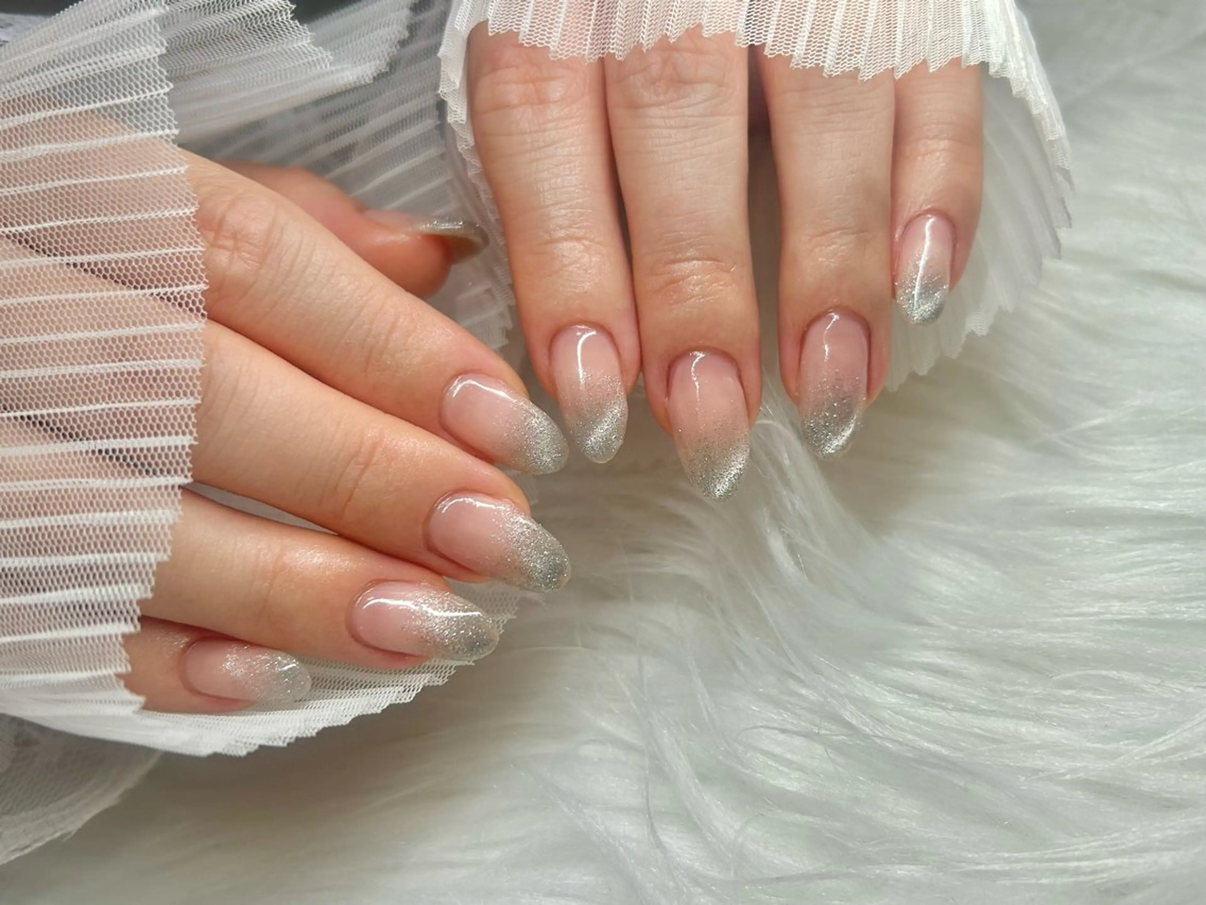 ネイル ハンドネイル 完全個室salon k.nailのネイルデザイン
