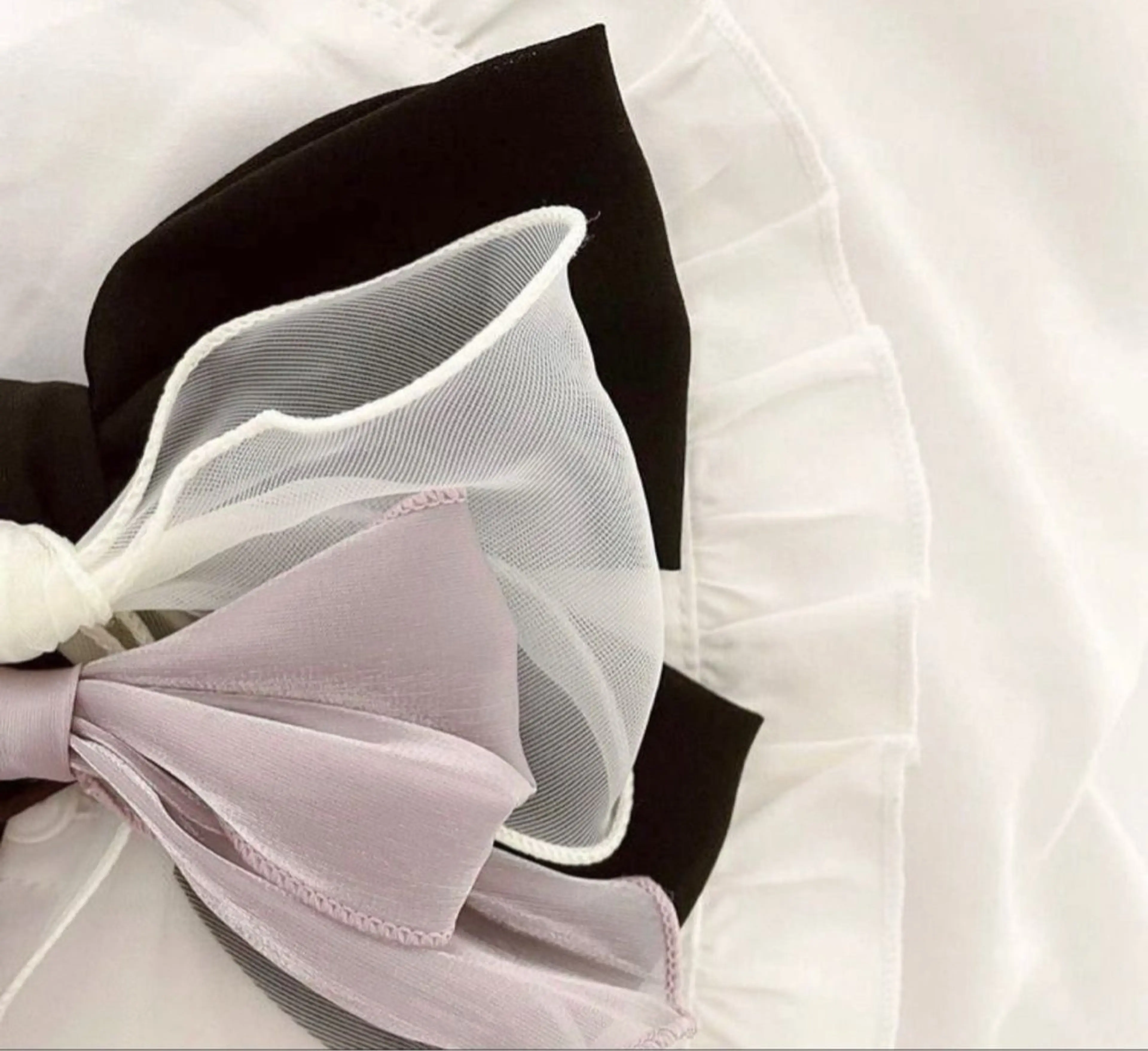 マツエク・マツパ Bianca大宮 ハルナೀ⋆⑅˚のマツエク・マツパデザイン