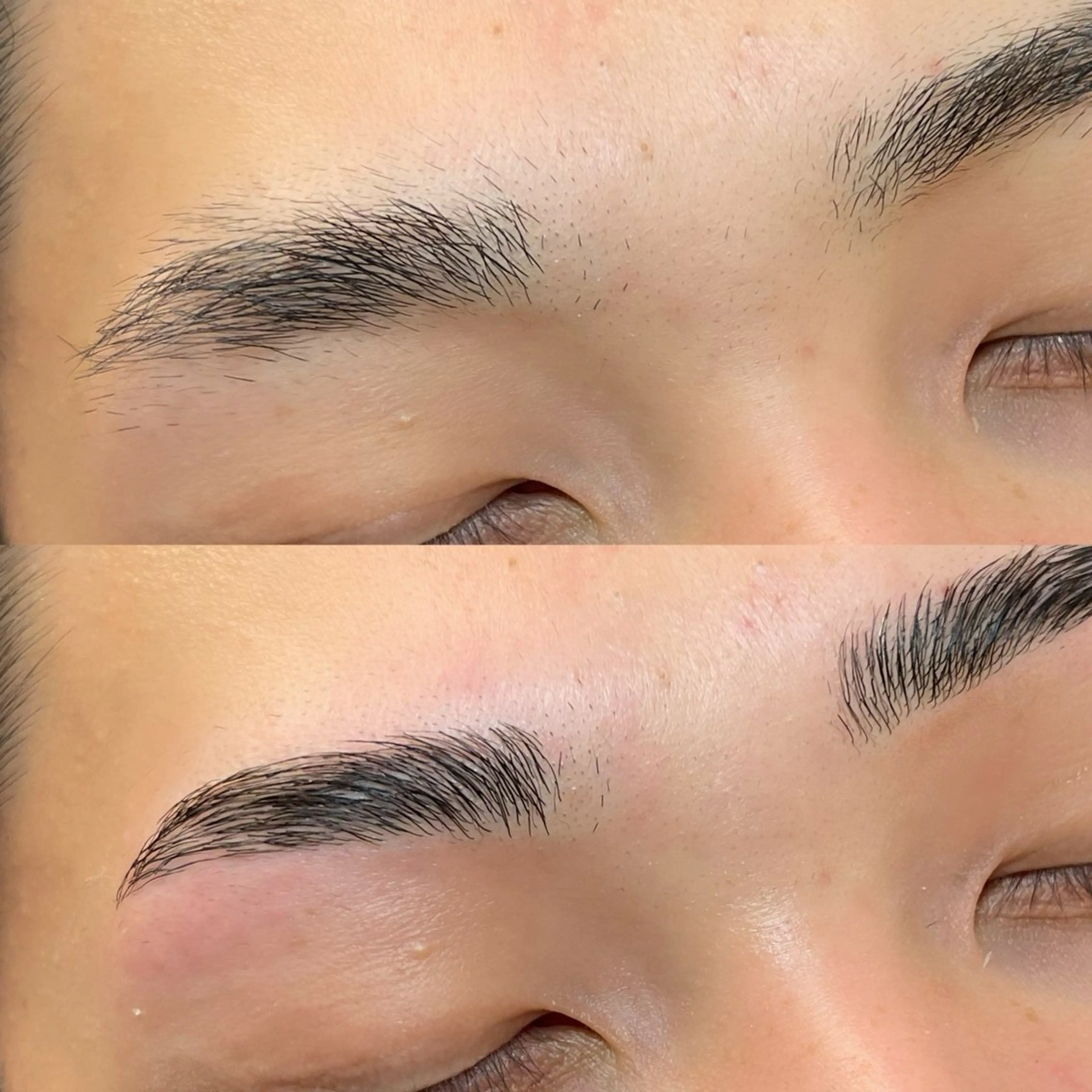 アイブロウ ワックス脱毛 眉カット その他(アイブロウ) seReno eyebrow&eyelash 目黒本店所属・seReno💎 natsukoの眉毛・アイブロウイメージ