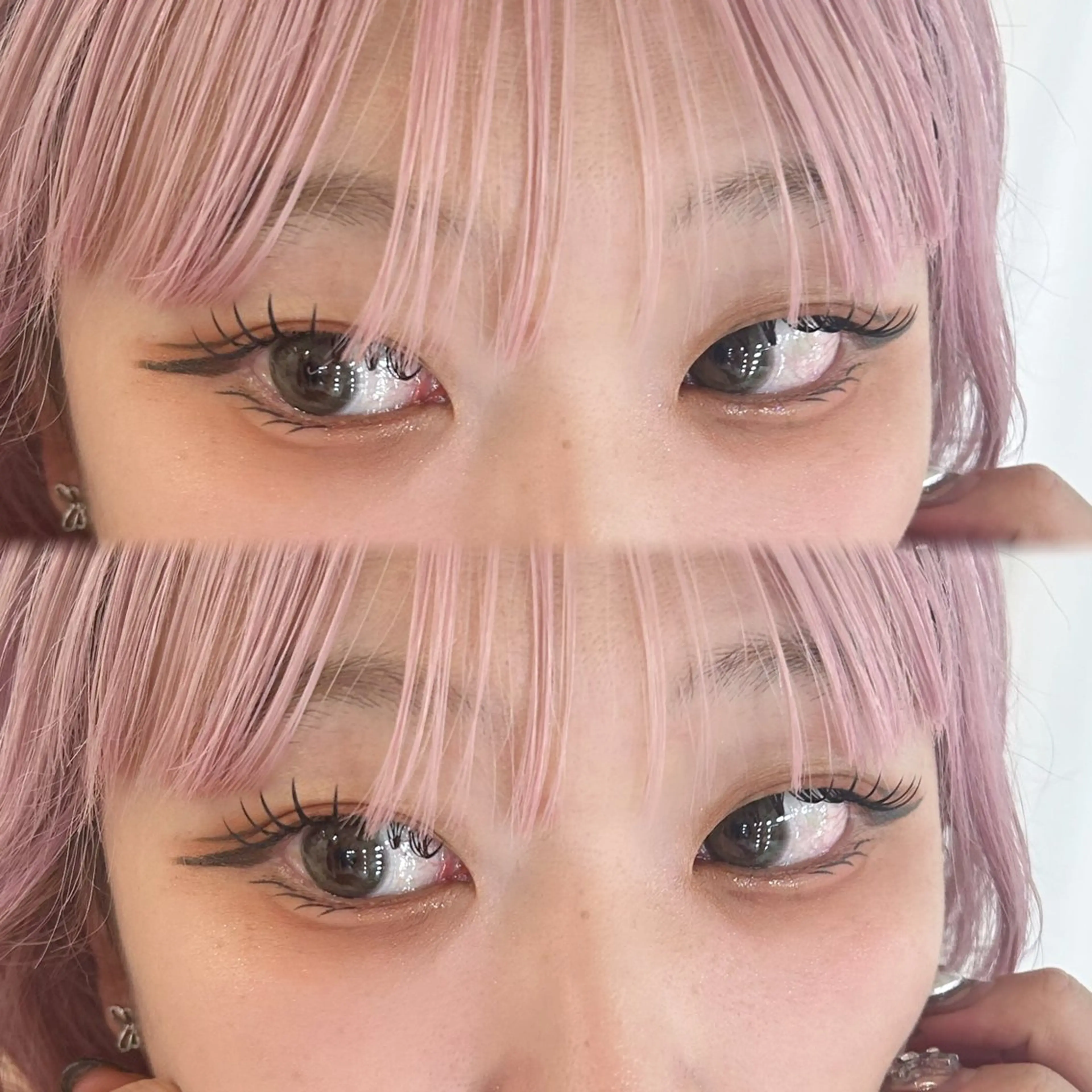 【 新規限定 】ダブルフラット40束🪄🎀 他店リペア可◎/オフ可◎の写真