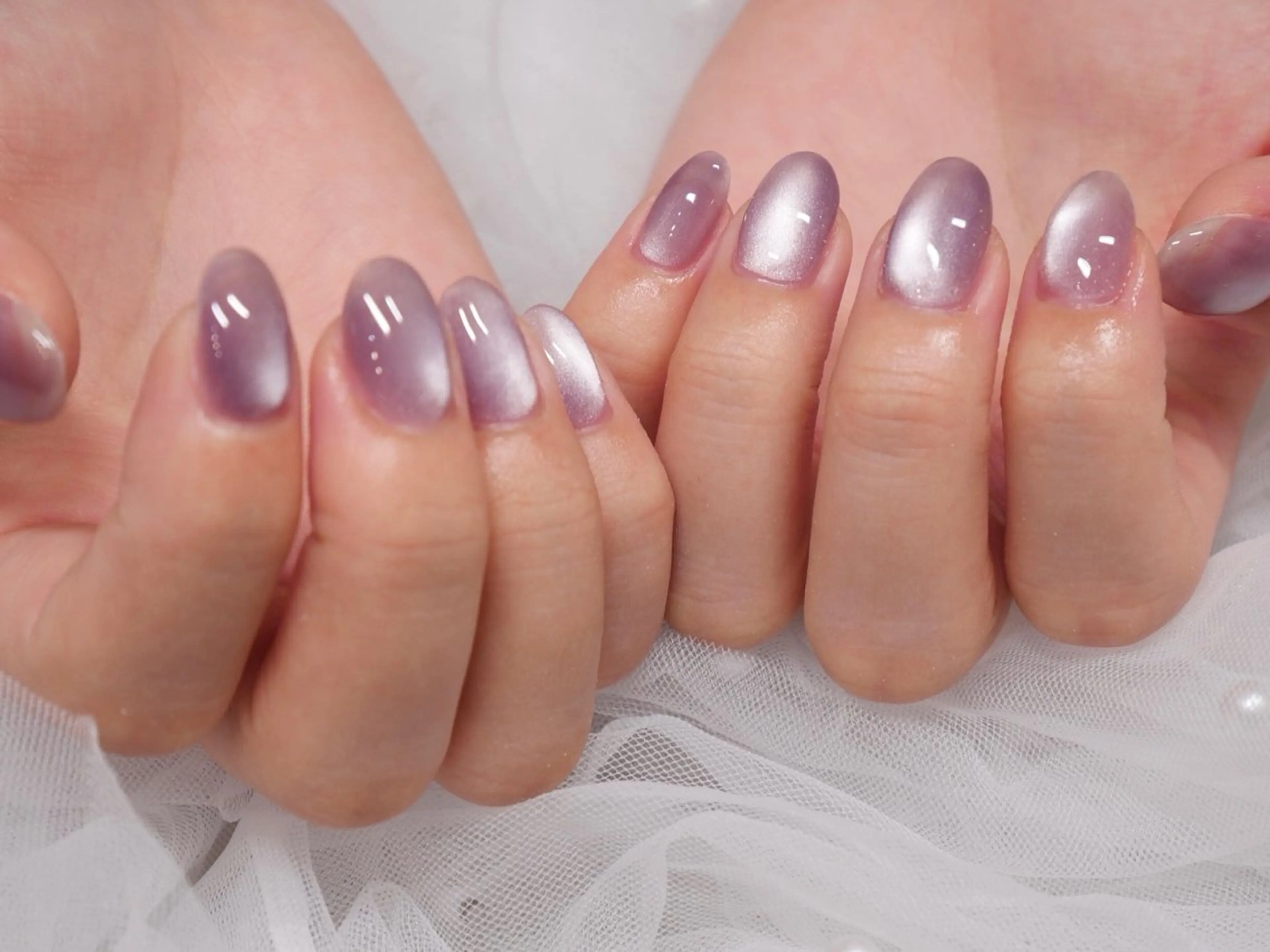 ネイル ハンドネイル Nailsalon Graciasのネイルデザイン