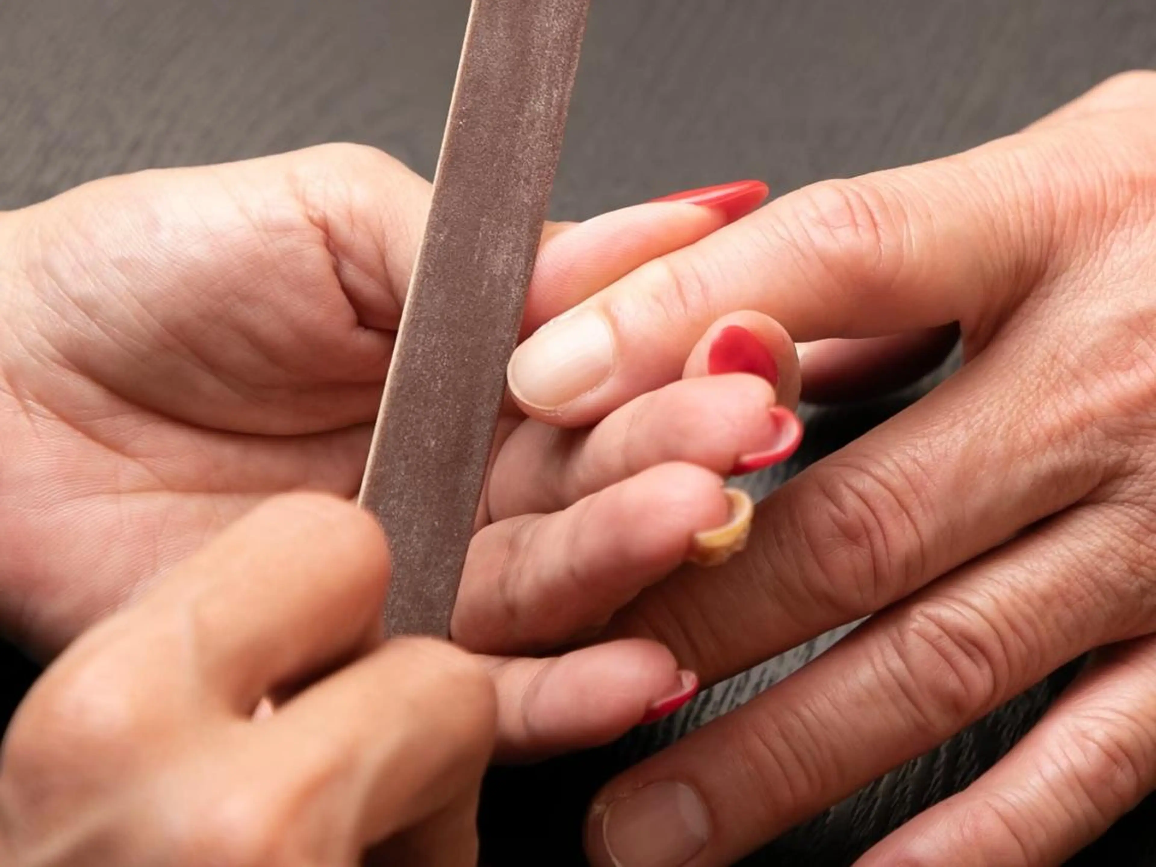 ネイル メンズ 茅ヶ崎Queen エステ/脱毛/リラクのエステ・リラクイメージ