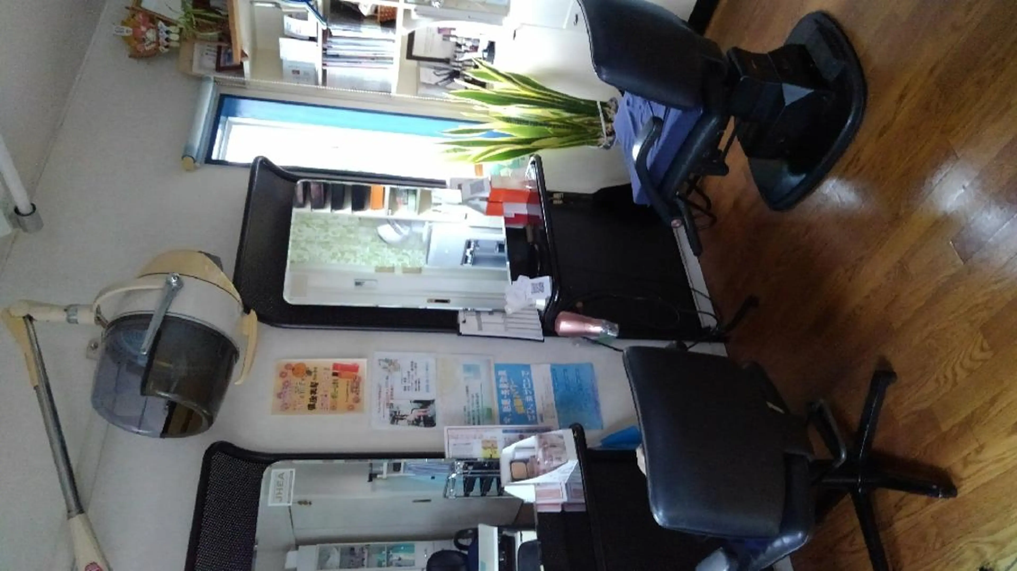 beauty spa ce FREEDOMのエステ・リラクイメージ