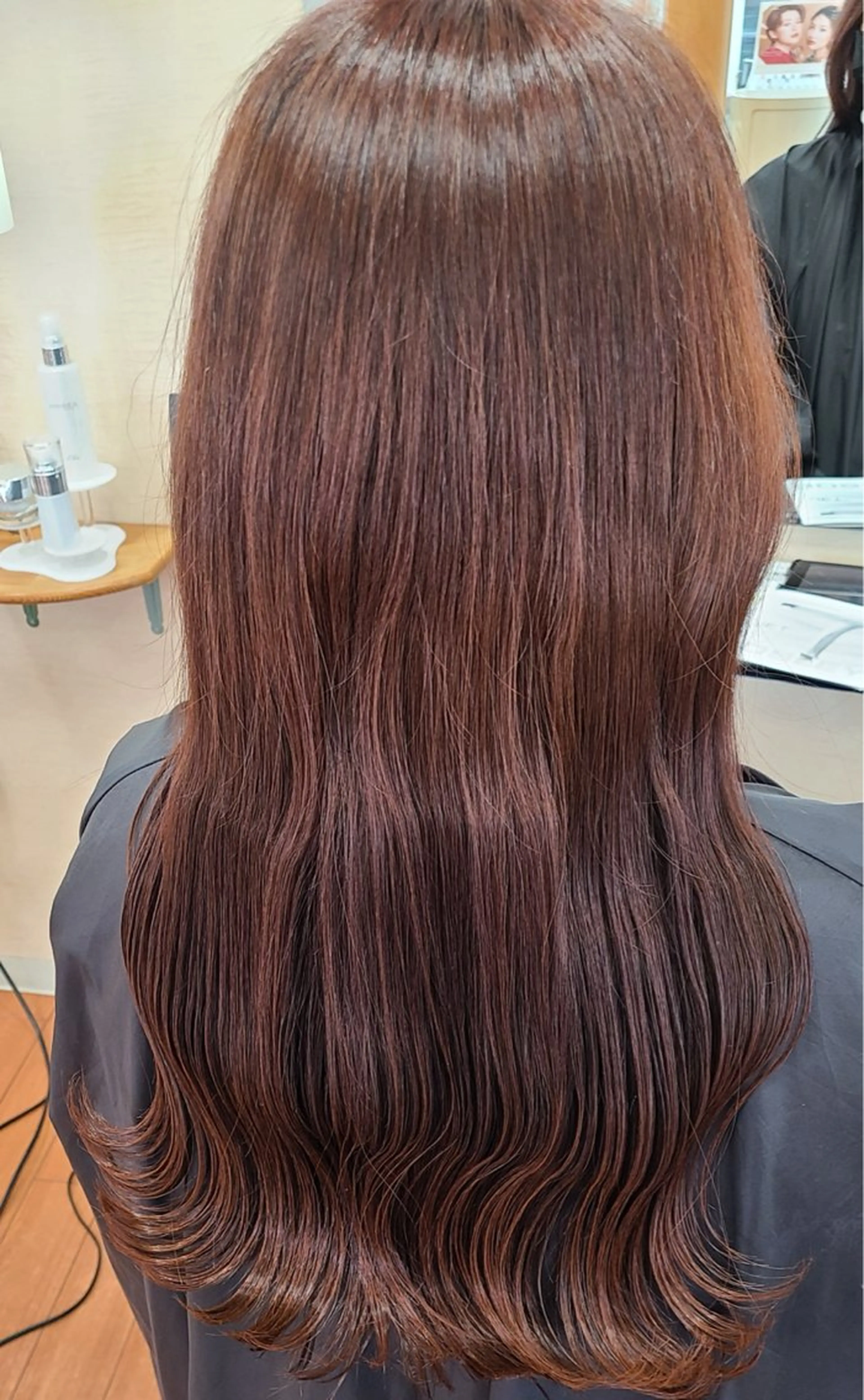 ロング 🎀美髪復元 🎀石井星奈🎀のヘアスタイル