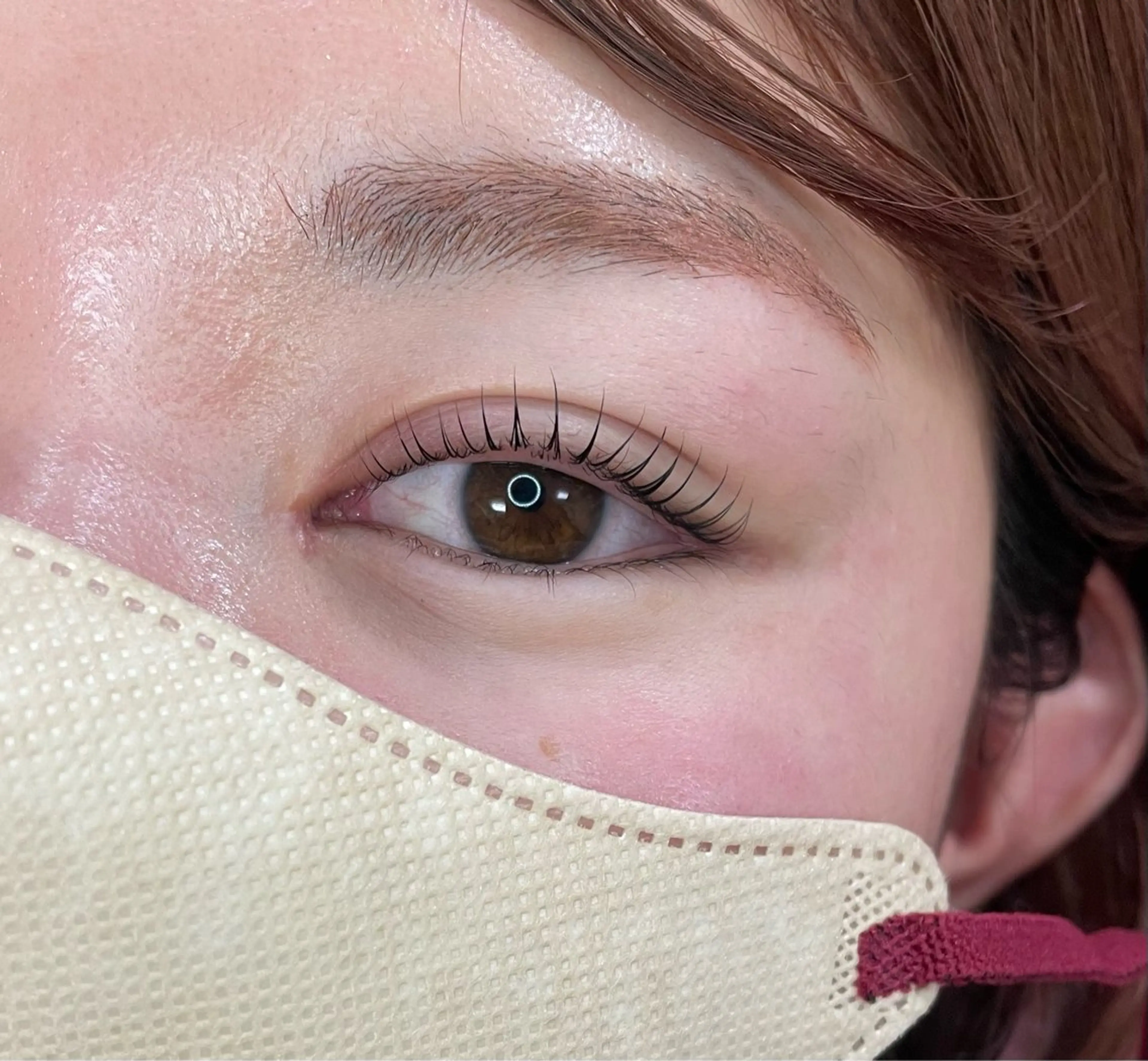 マツエク・マツパ まつ毛サロン naritaのマツエク・マツパデザイン