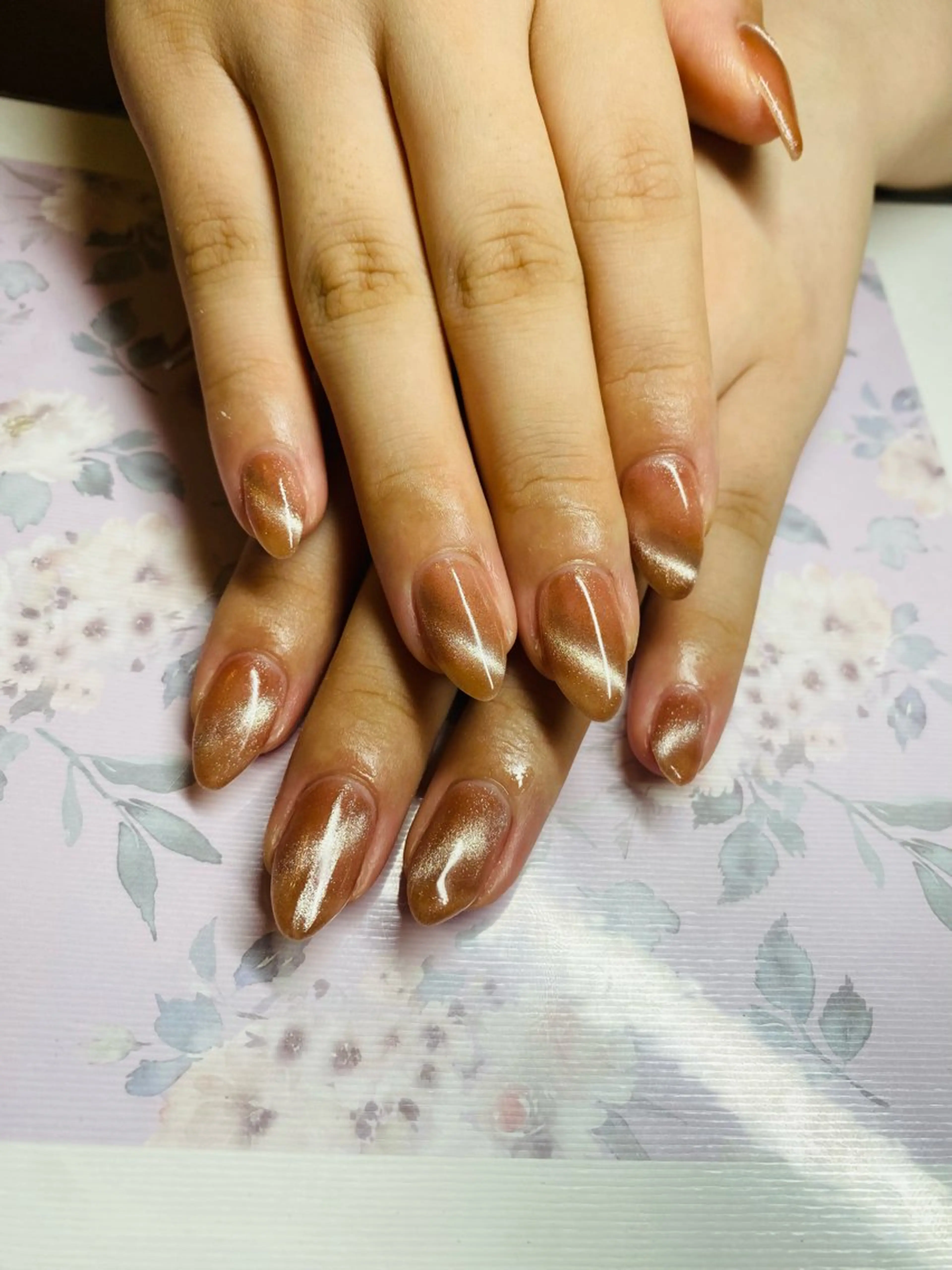 ネイル ハンドネイル Chandra nail&tarotのネイルデザイン