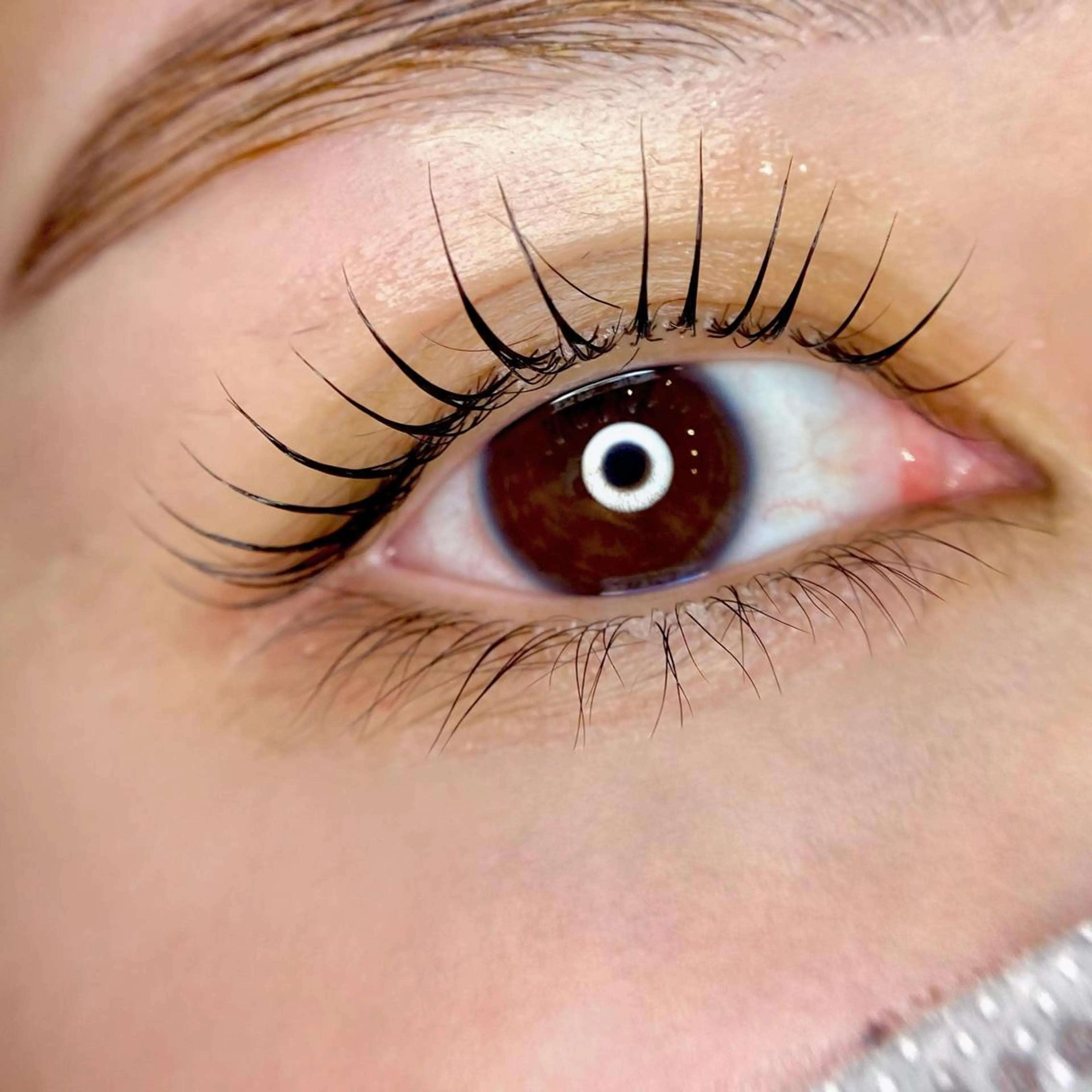 マツエク・マツパ Jouir西千葉 Yaritaのマツエク・マツパデザイン