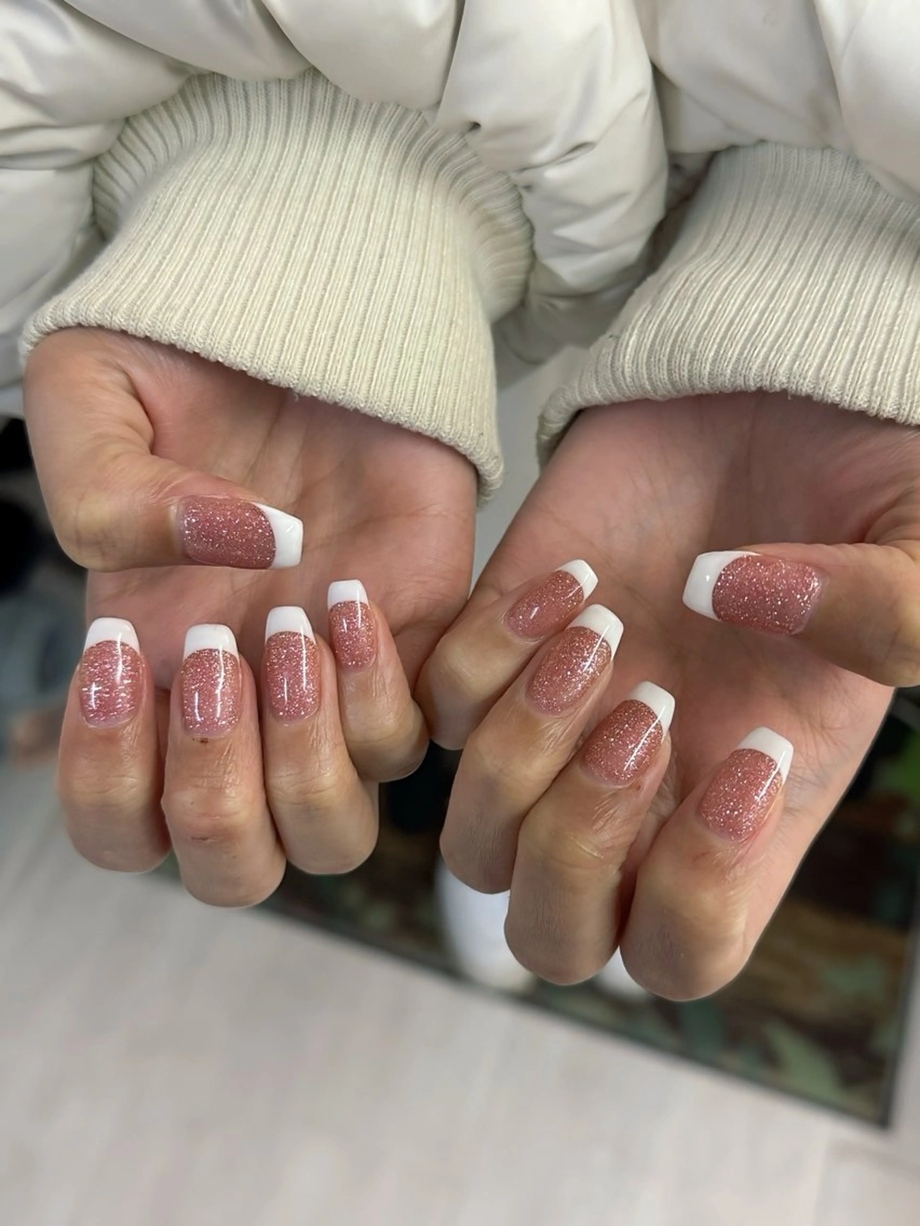 ネイル KAONAIL昭島店 【伊藤】のネイルデザイン