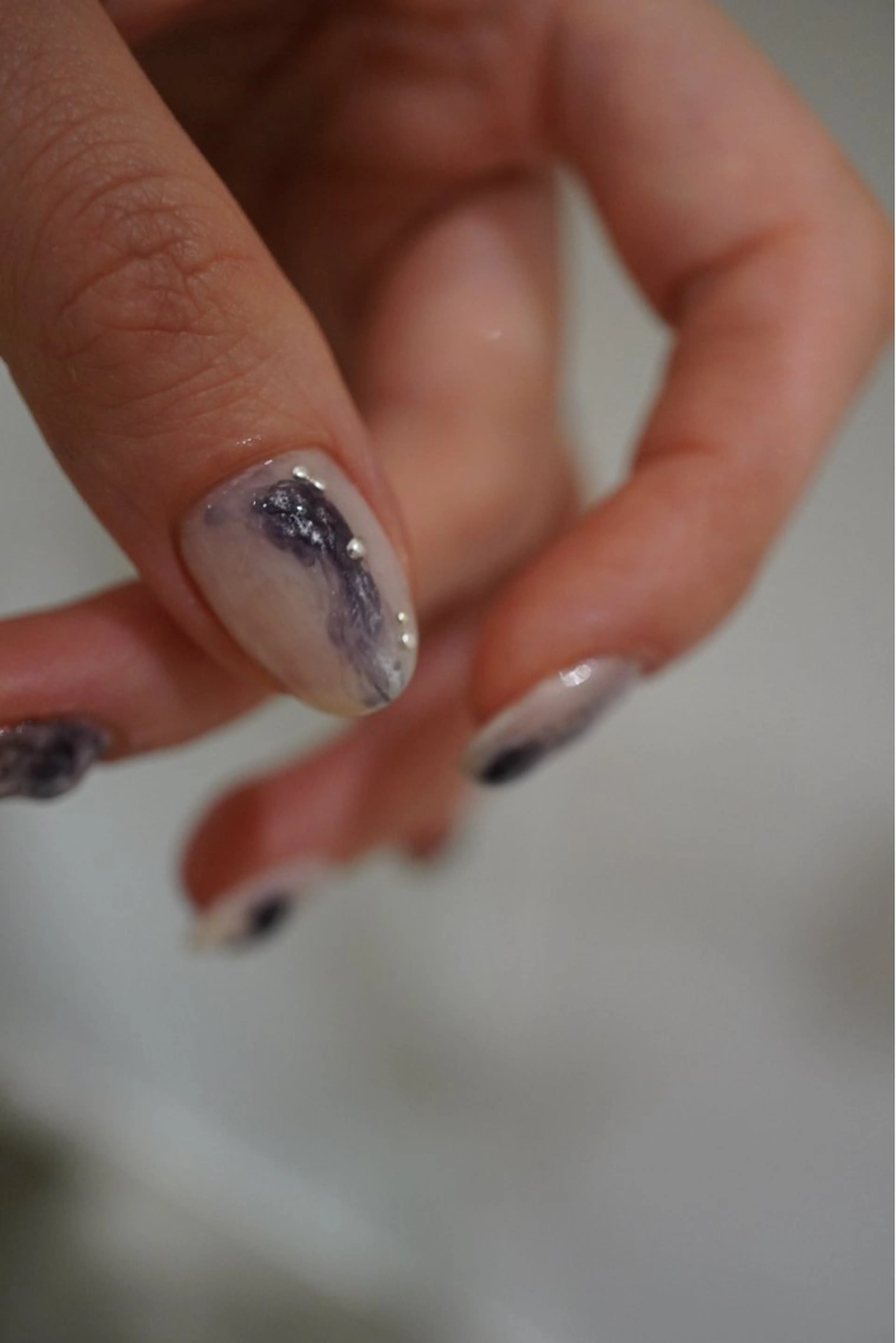 ネイル ハンドネイル kazuna _nail所属・kazuna nailのネイルデザイン