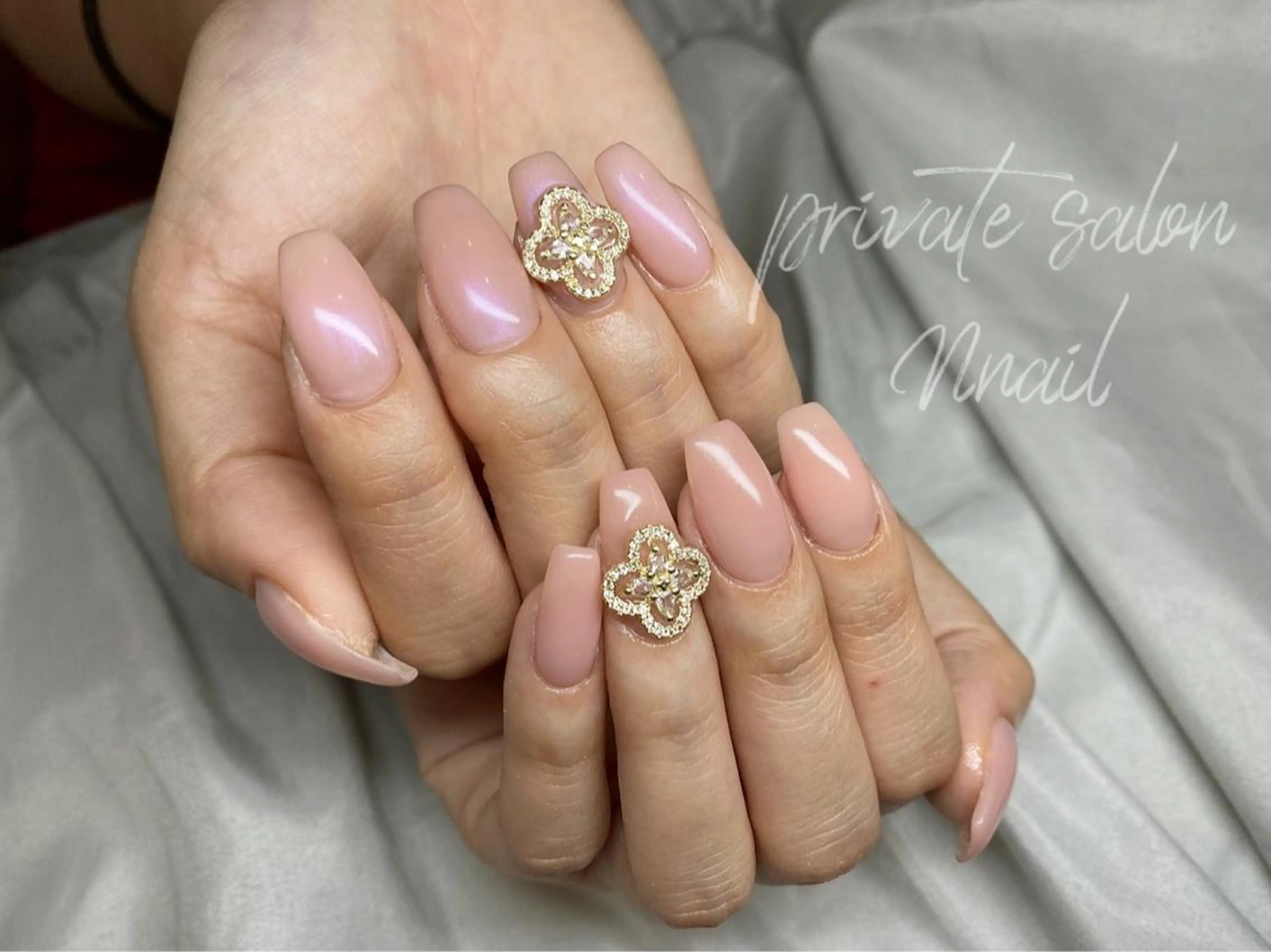 ネイル Private nailsalon  N所属・N nail - KOBE -のネイルデザイン