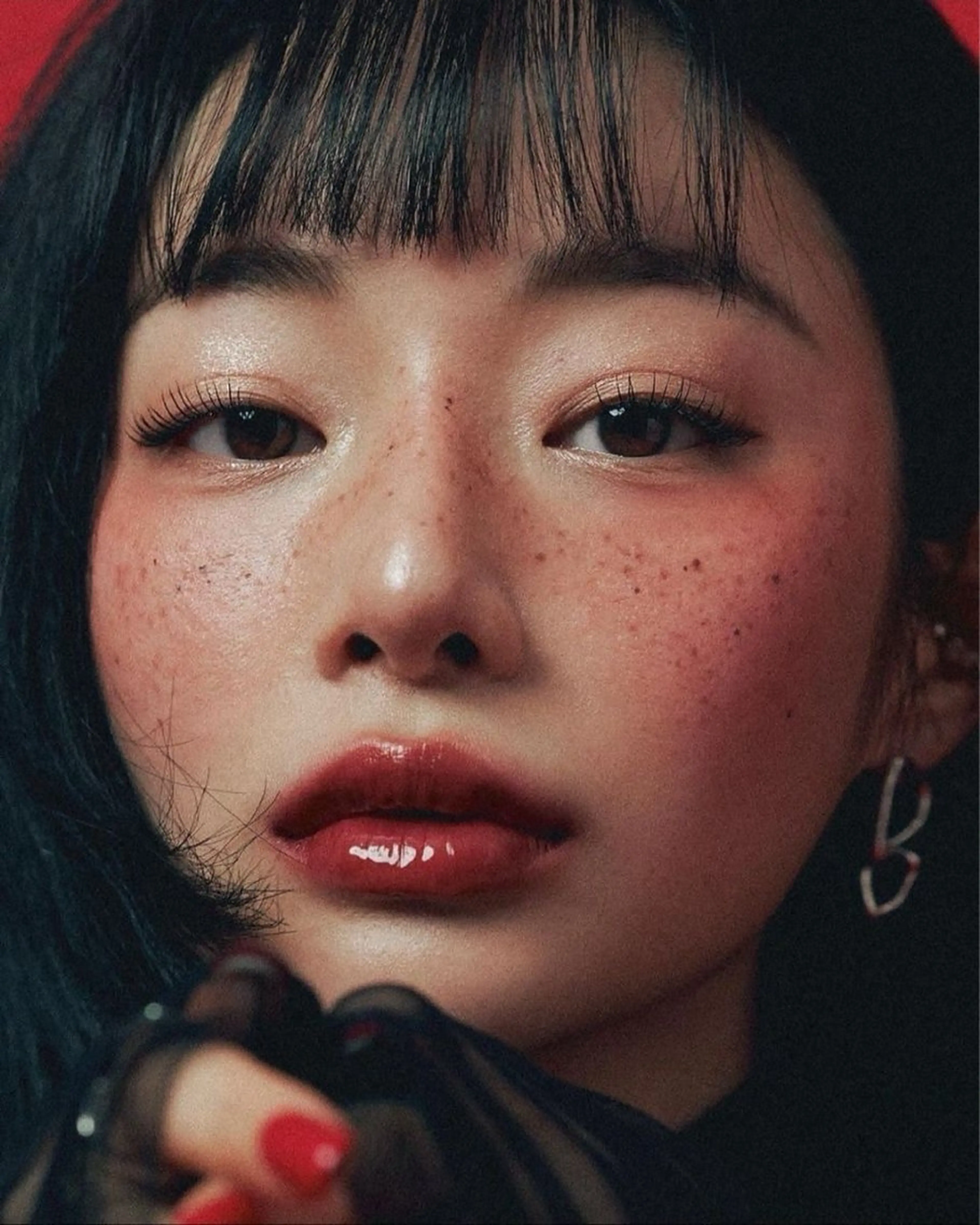 マツエク・マツパ YEON Mao🍒のマツエク・マツパデザイン