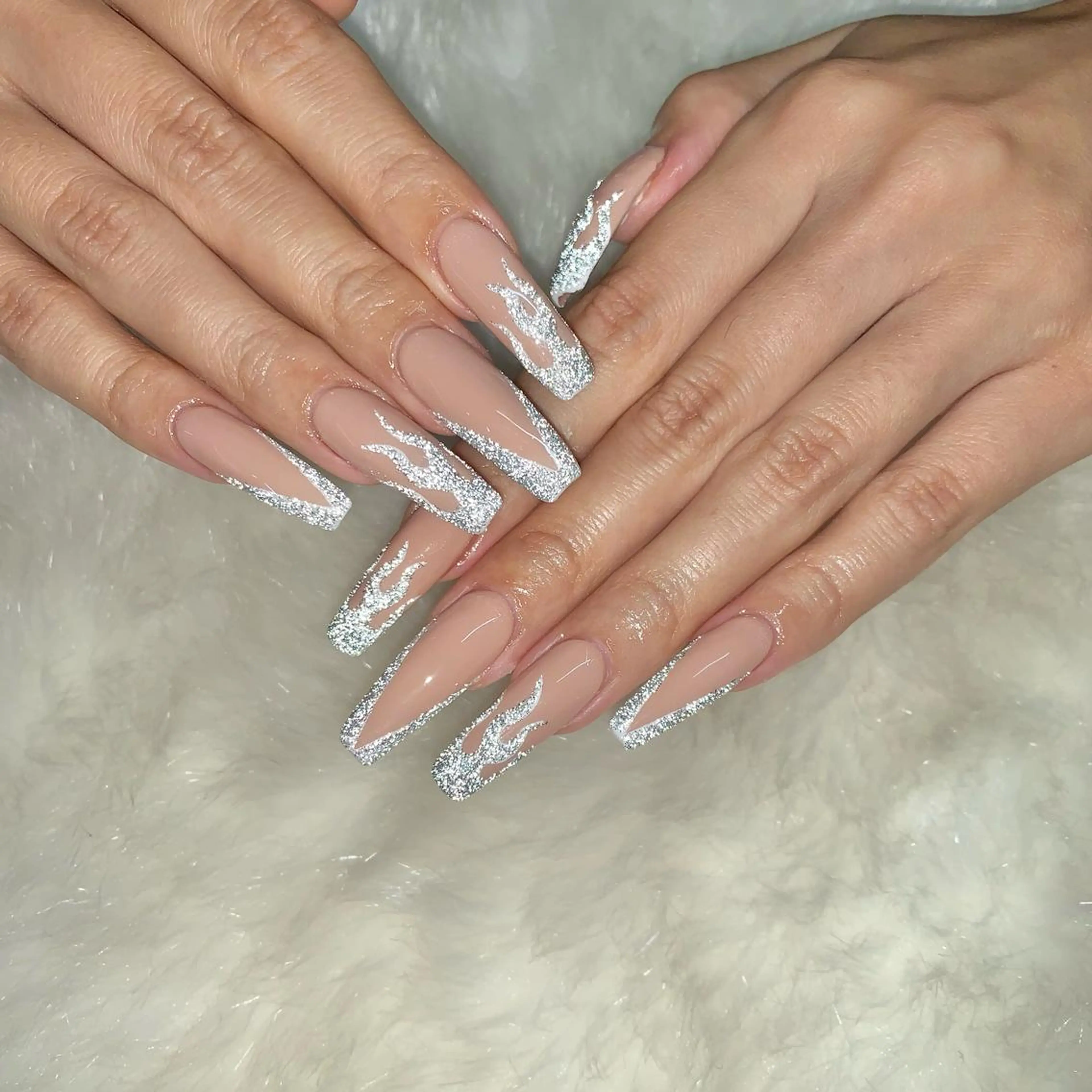 ネイル Nes.nail所属・🌼Nomura Yuko🌷のネイルデザイン