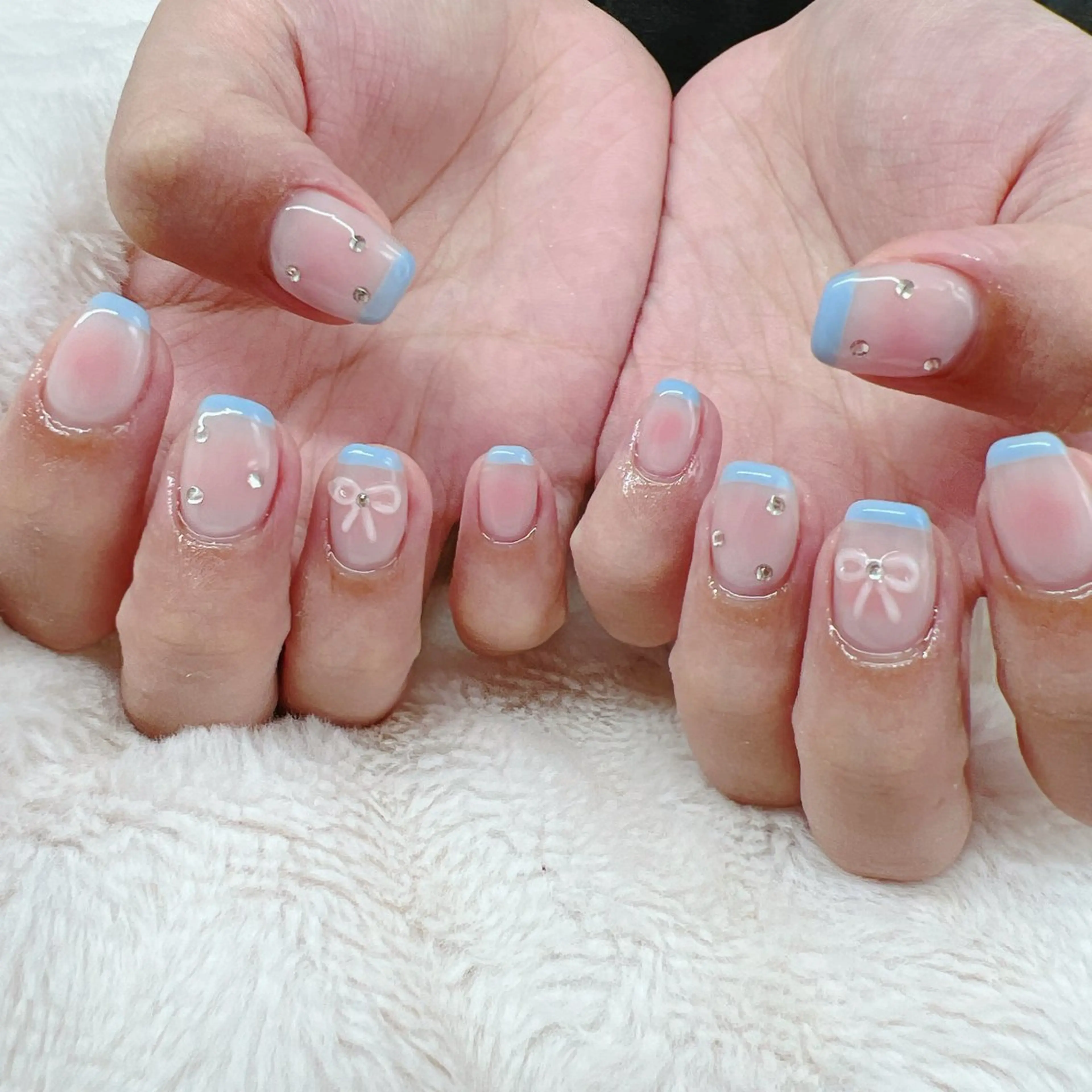 ネイル ru naのネイルデザイン