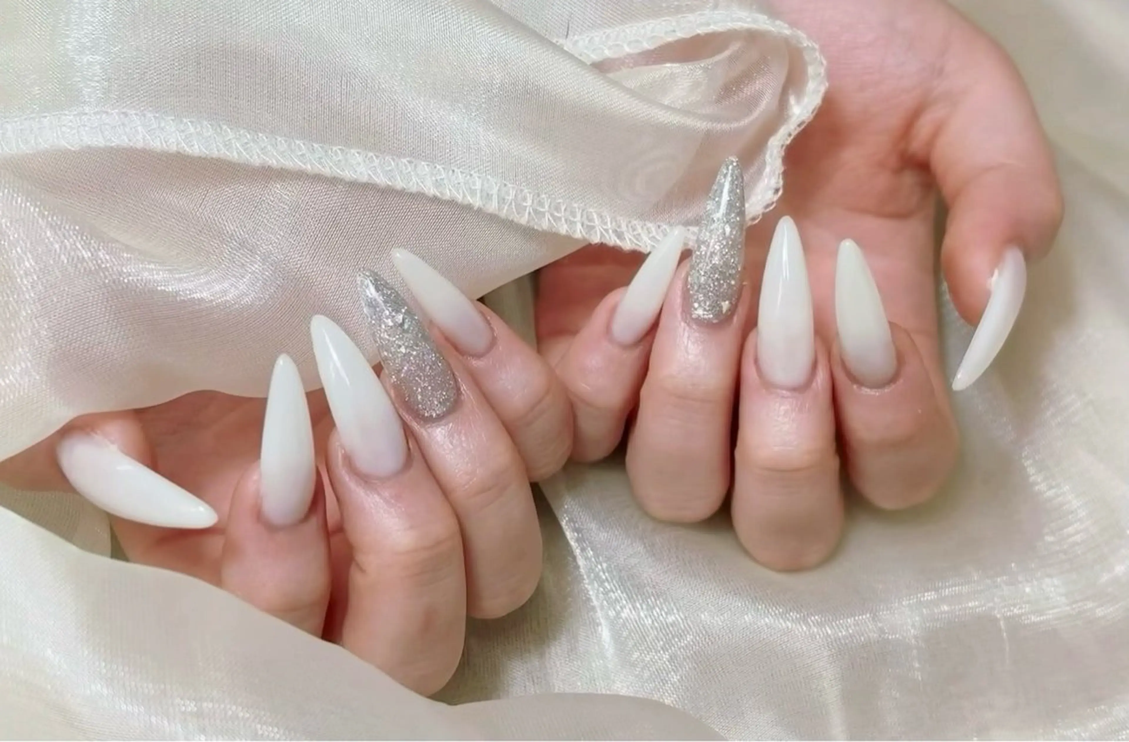 ネイル Anna Nail ミヤのネイルデザイン