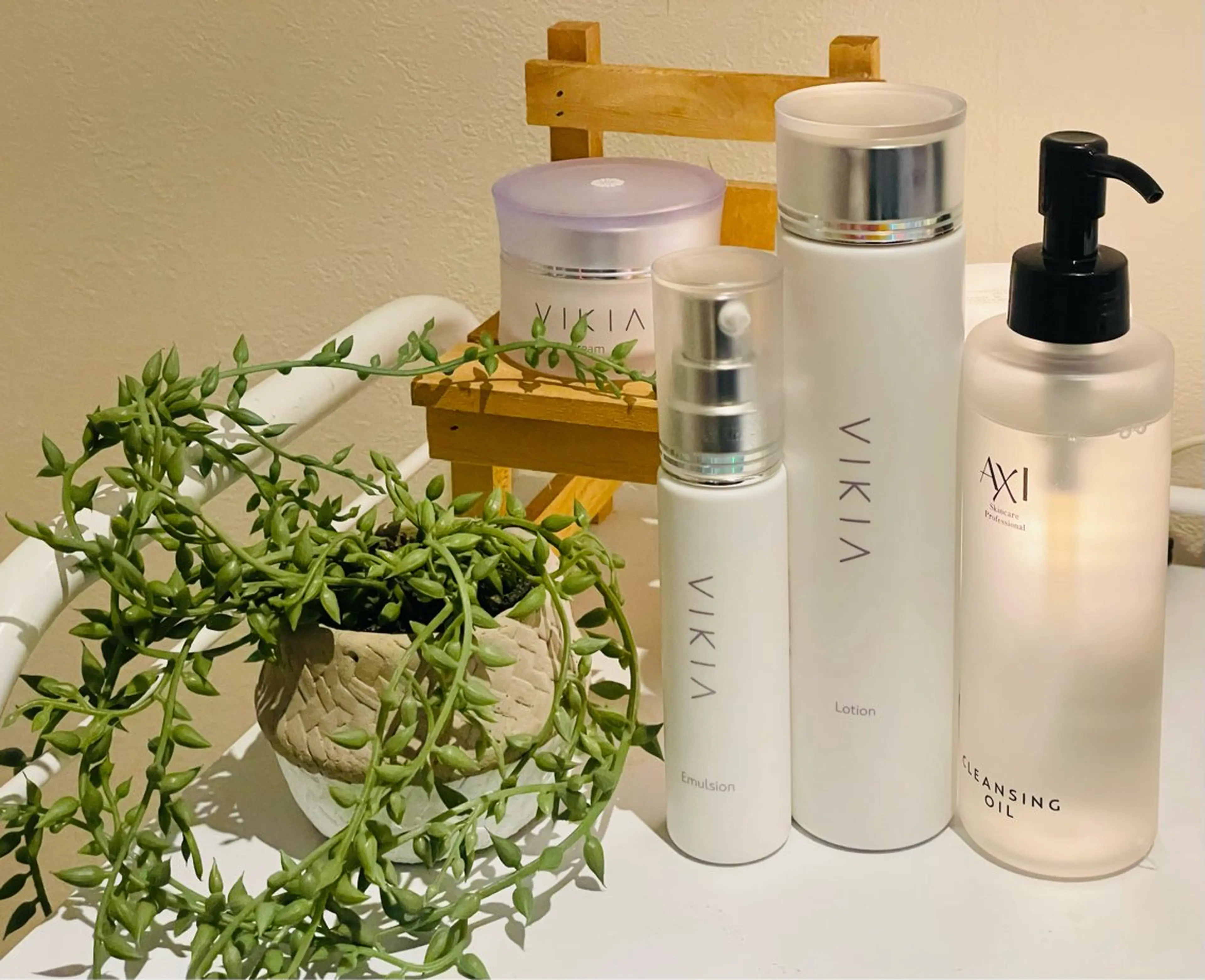 エステ ヘアーアートジュース帝塚山店所属・大本 希美花のエステ・リラクイメージ