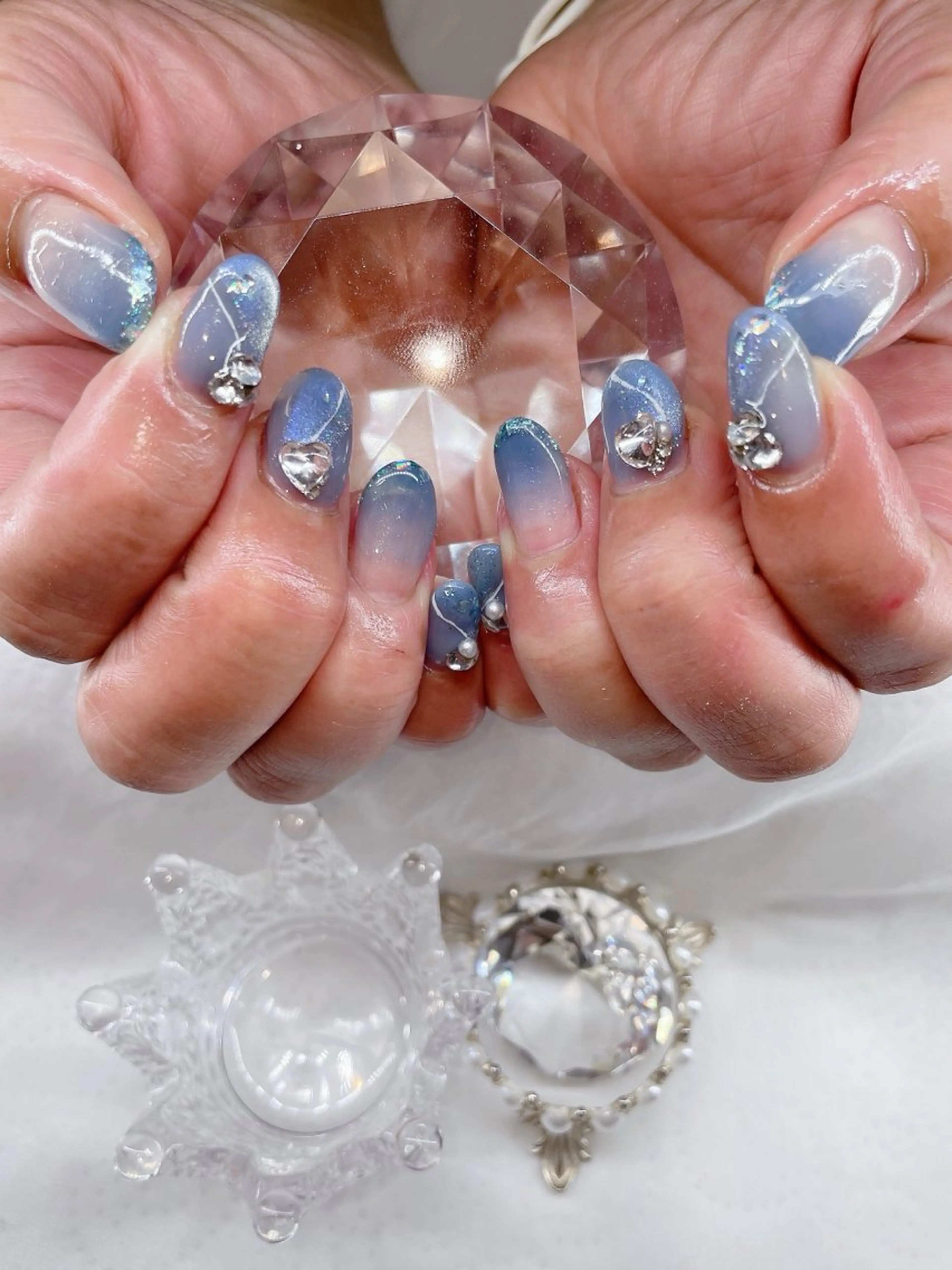 ネイル misun_nail所属・misun_ nailのネイルデザイン