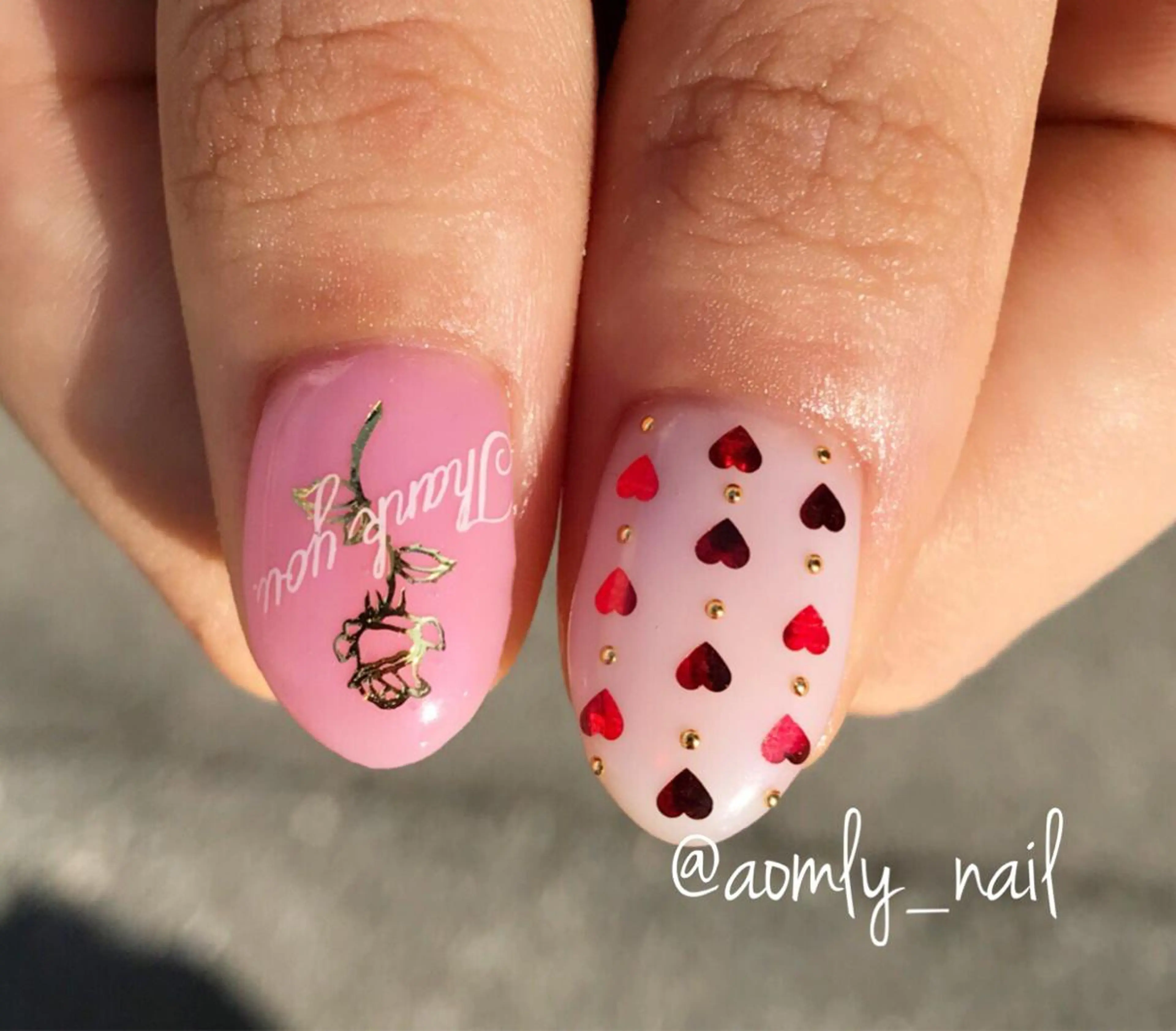 ネイル Utopia nail_のネイルデザイン